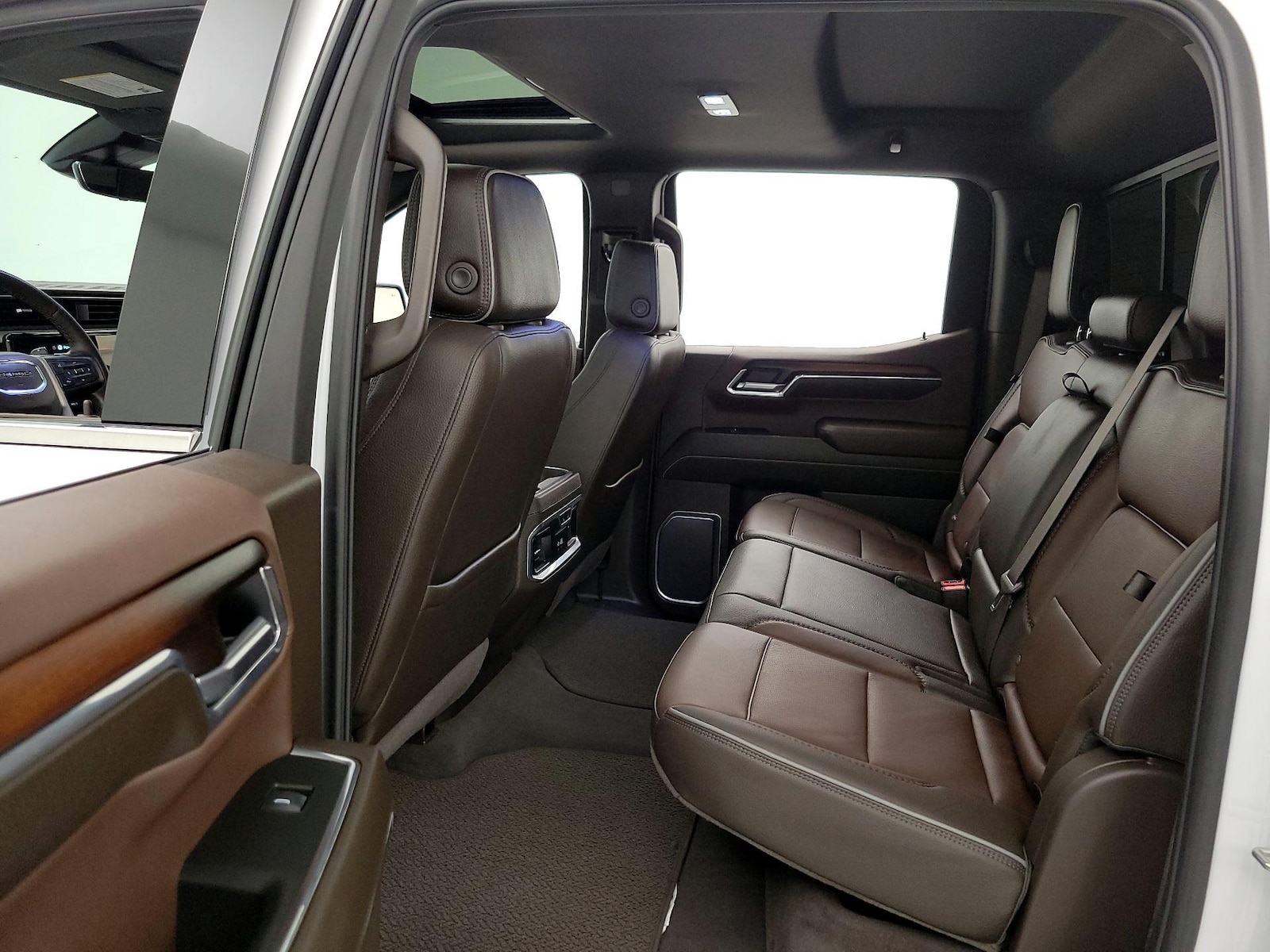 2025 GMC Sierra 1500 Denali - Photo 21