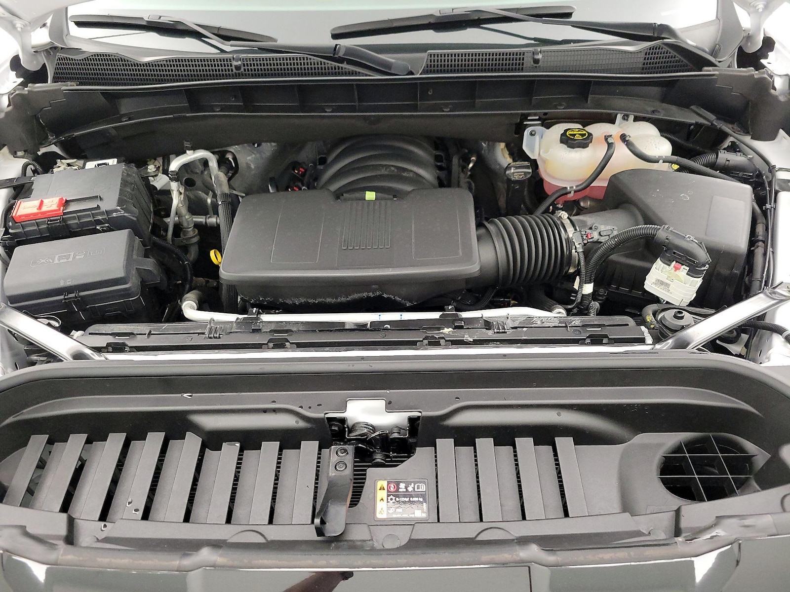2025 GMC Sierra 1500 Denali - Photo 23
