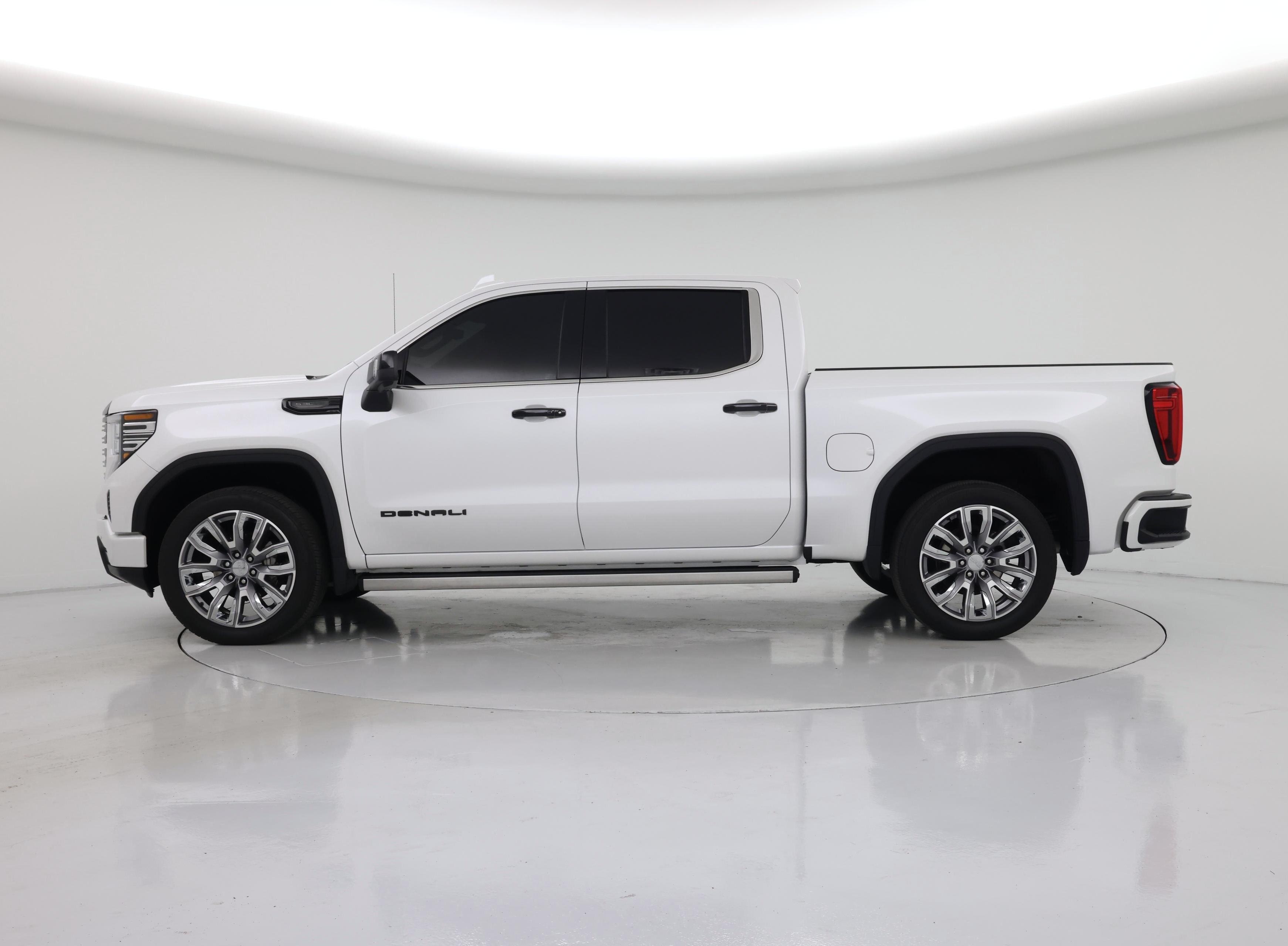 Thumbnail: 2025 GMC Sierra 1500 - 3
