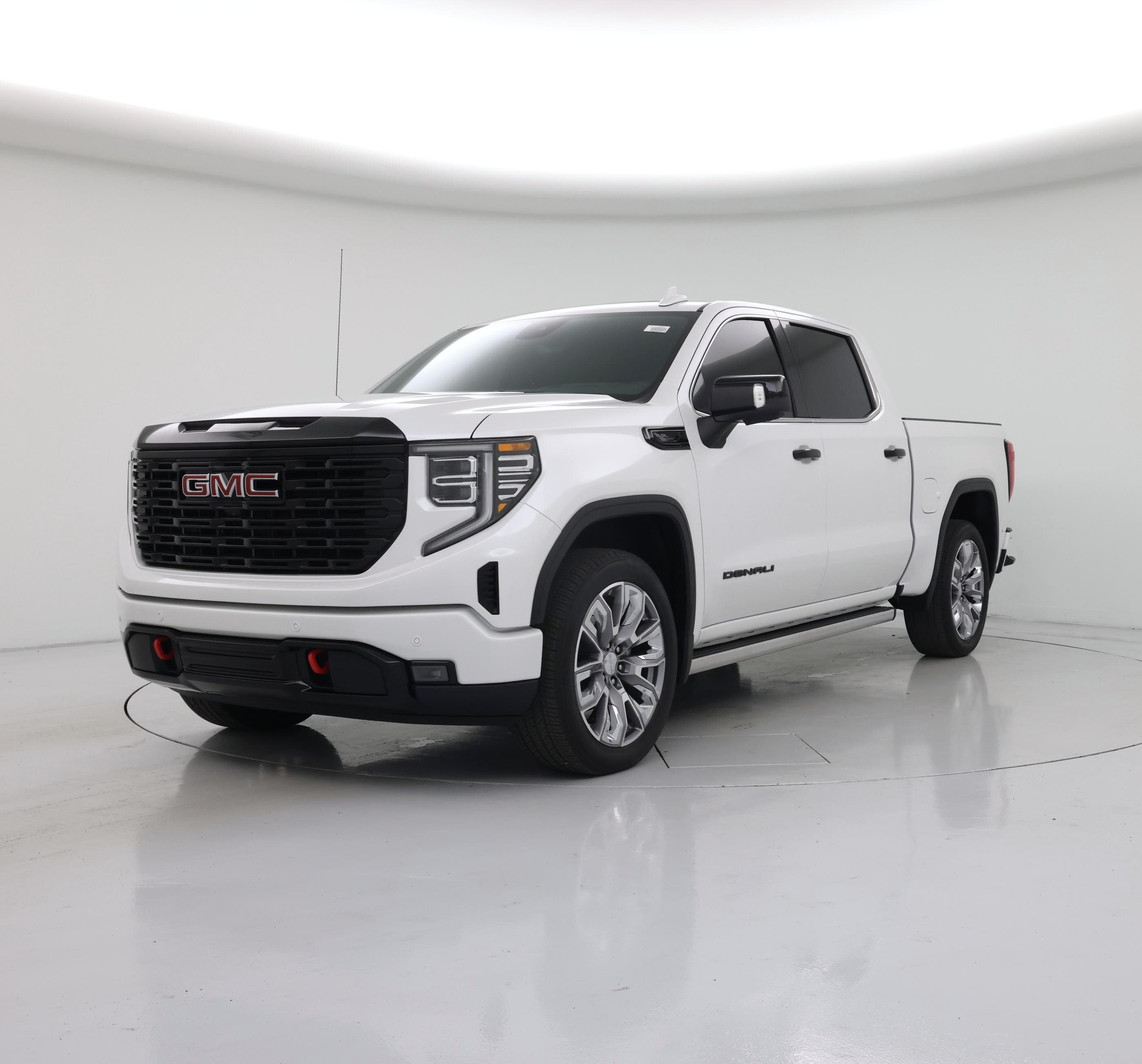 Thumbnail: 2025 GMC Sierra 1500 - 4
