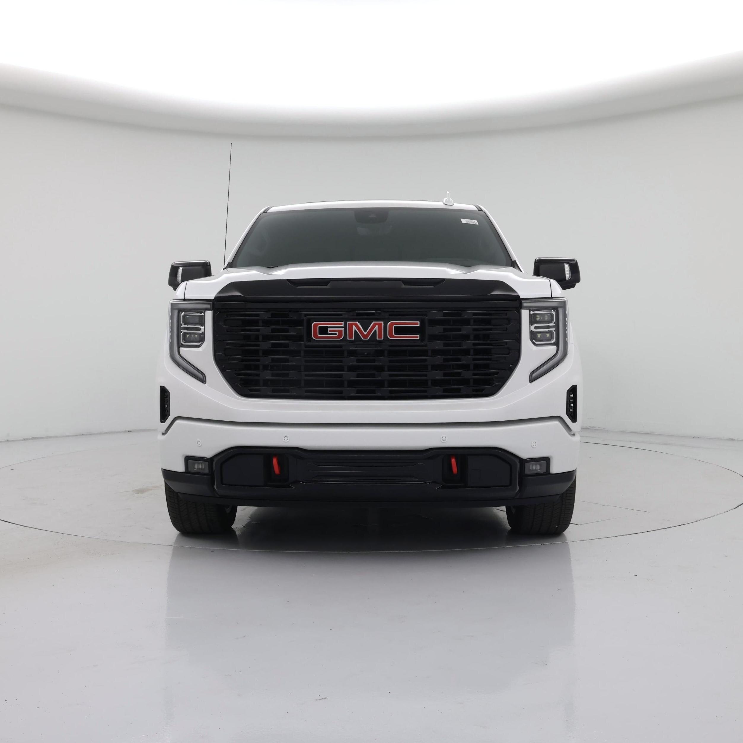 Thumbnail: 2025 GMC Sierra 1500 - 5