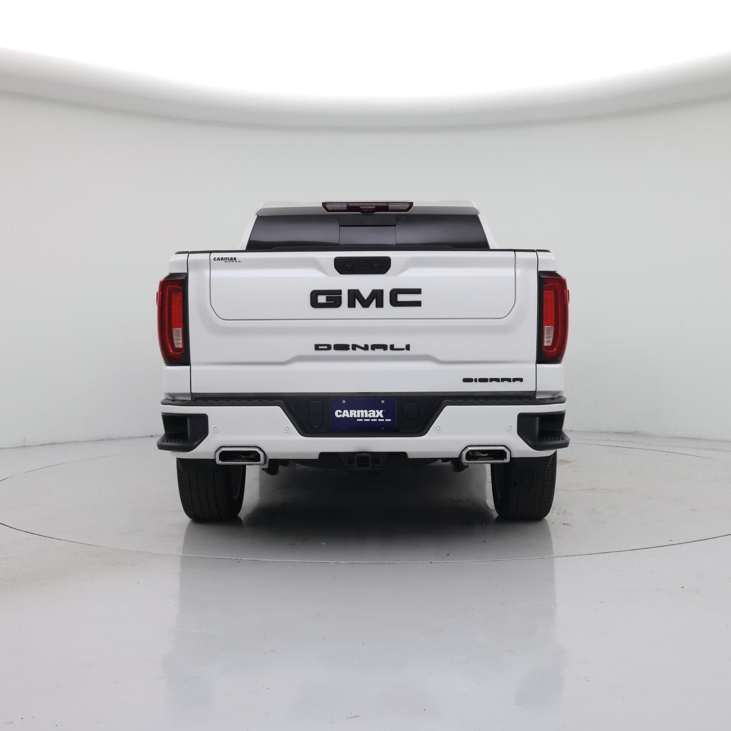Thumbnail: 2025 GMC Sierra 1500 - 6