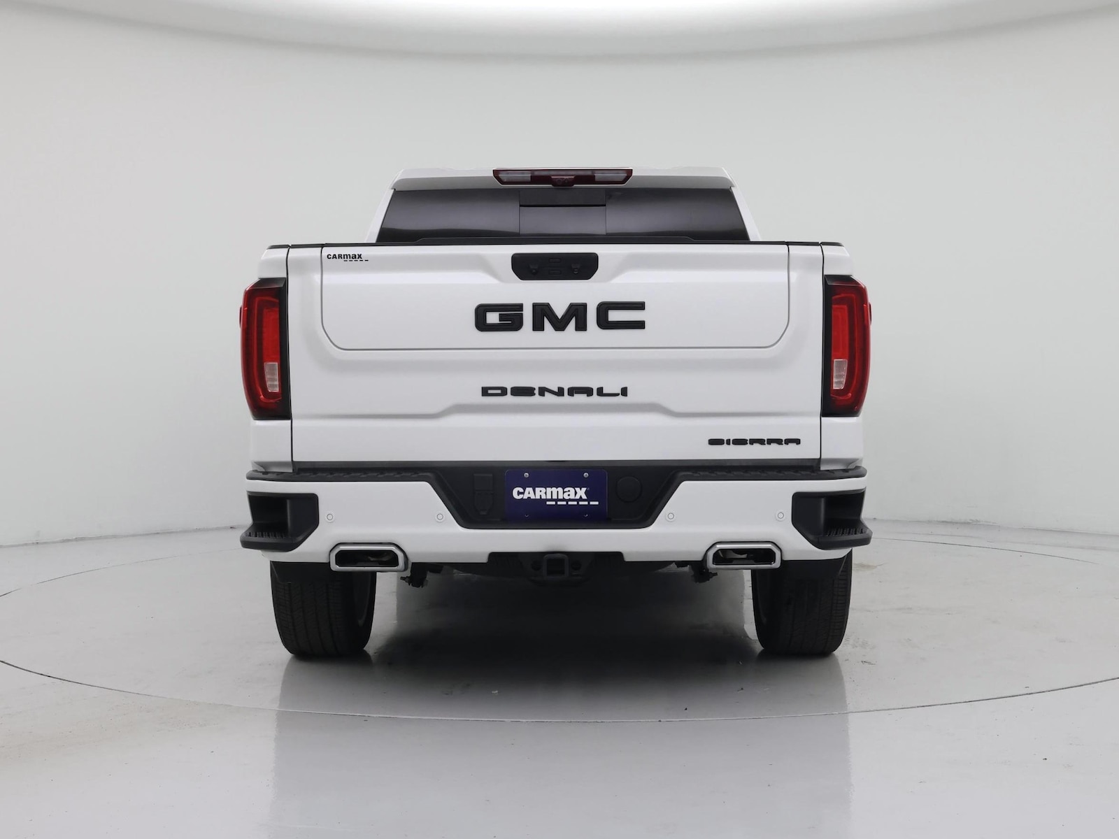 2025 GMC Sierra 1500 Denali - Photo 7