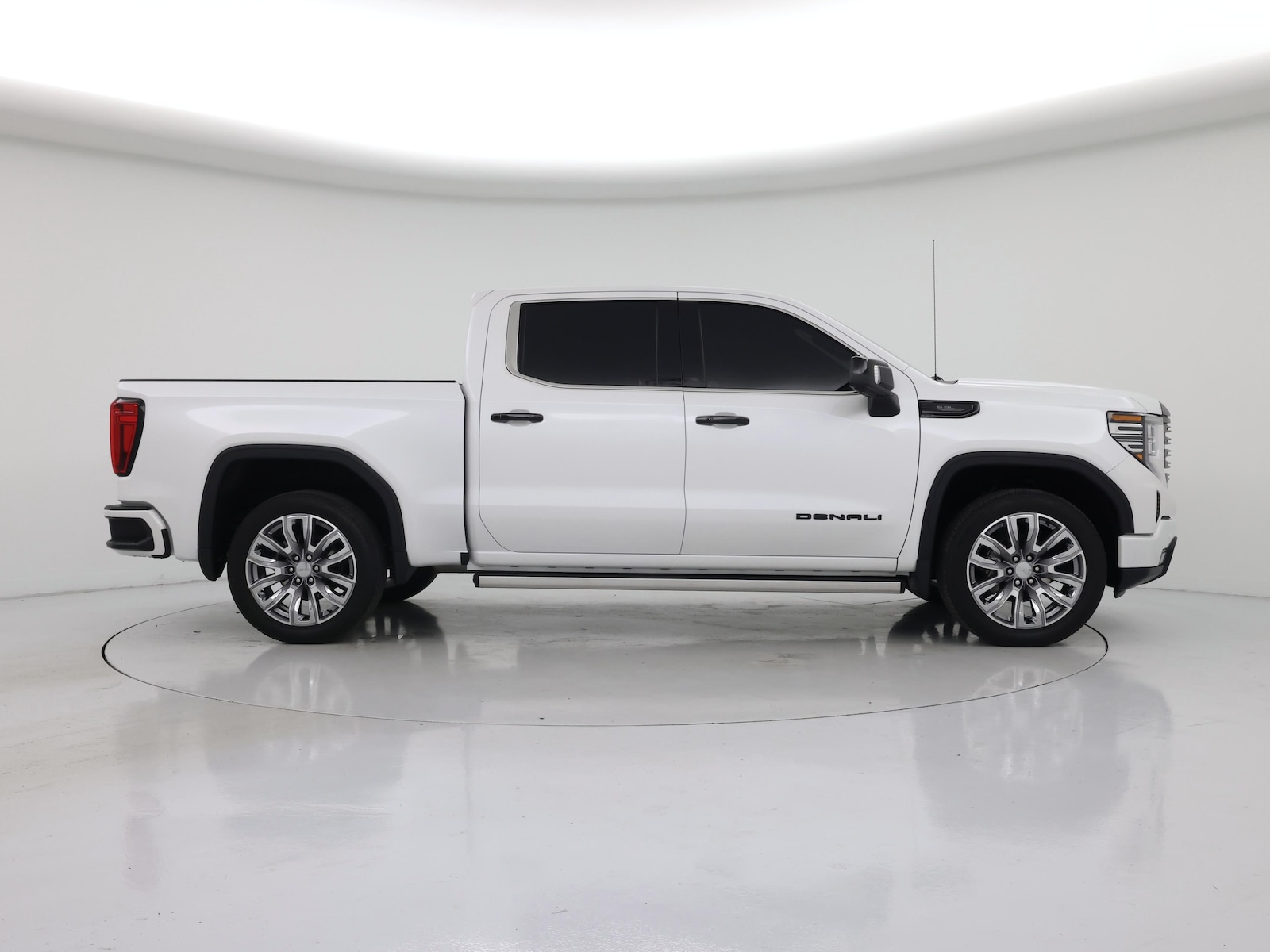 2025 GMC Sierra 1500 Denali - Photo 8