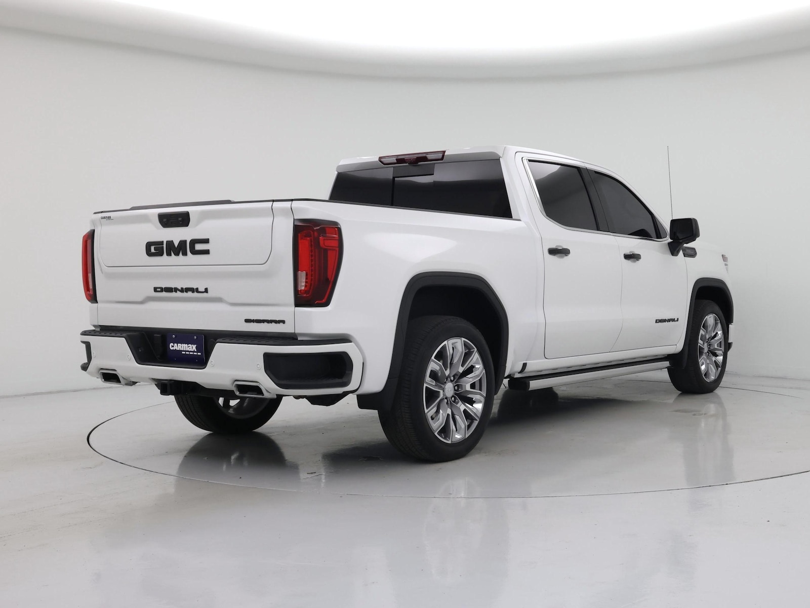 2025 GMC Sierra 1500 Denali - Photo 9
