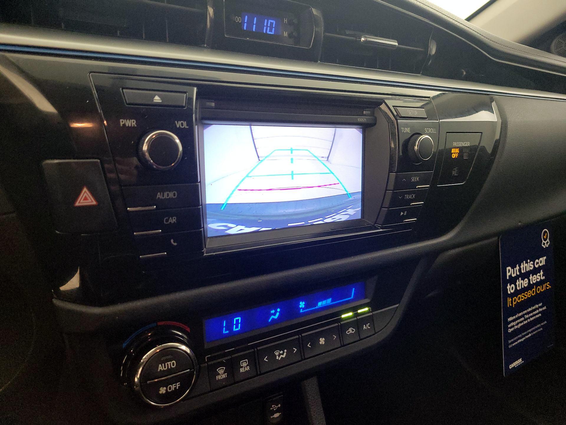 Thumbnail: 2016 Toyota Corolla - 14