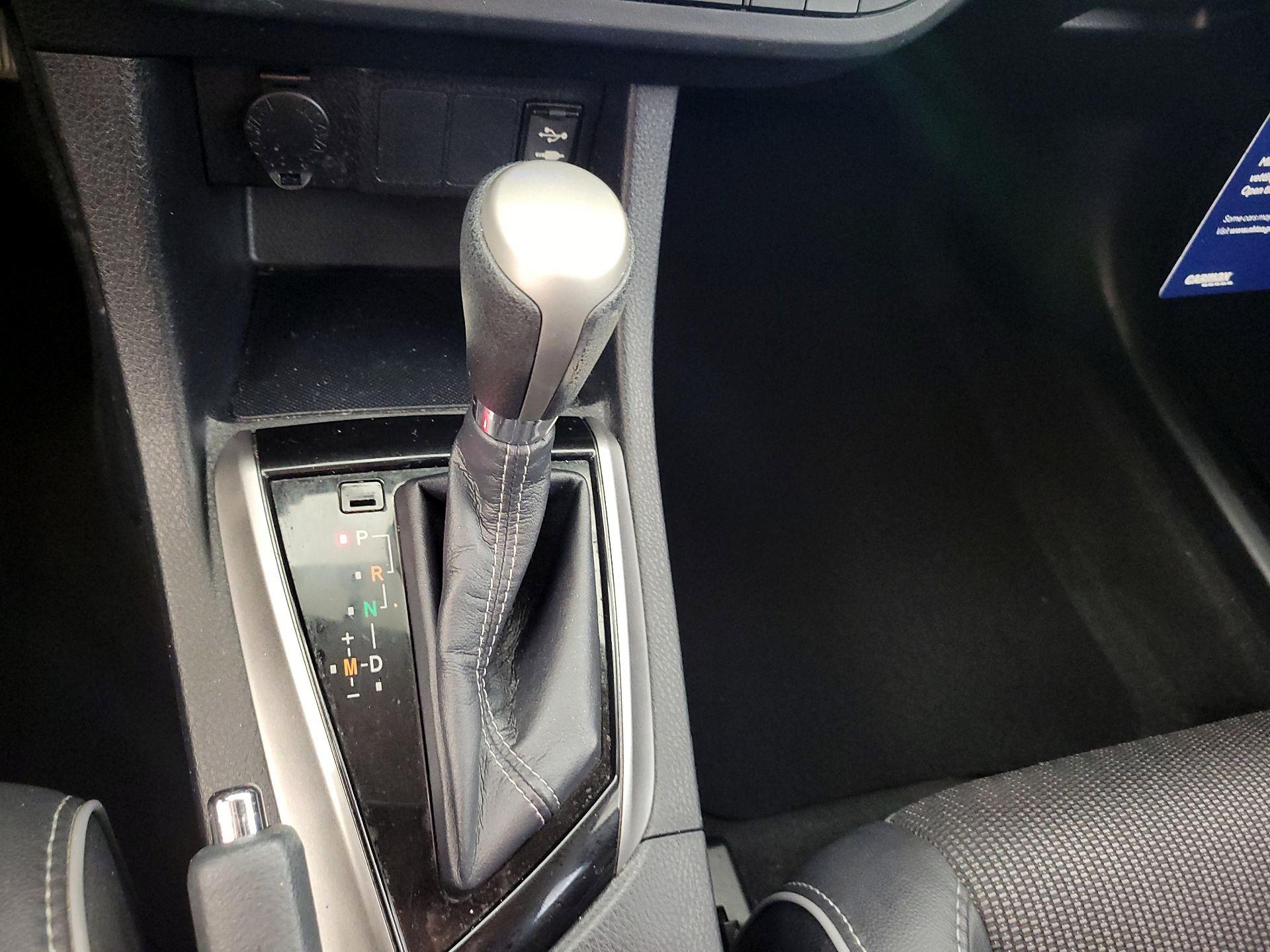 Thumbnail: 2016 Toyota Corolla - 17