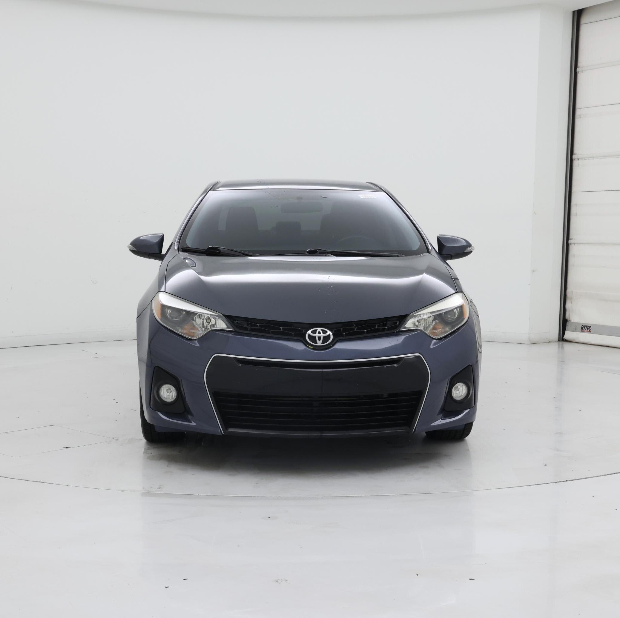 Thumbnail: 2016 Toyota Corolla - 5