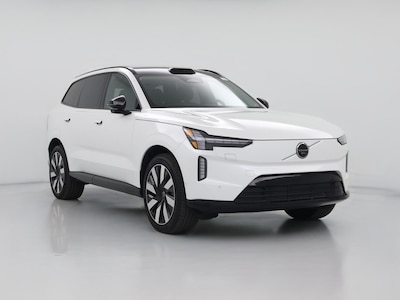 2025 Volvo EX90 Twin Motor Plus
