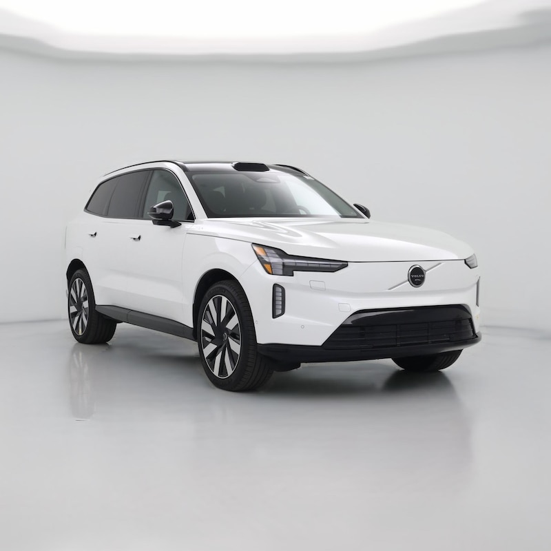 2025 Volvo EX90 Twin Motor Plus