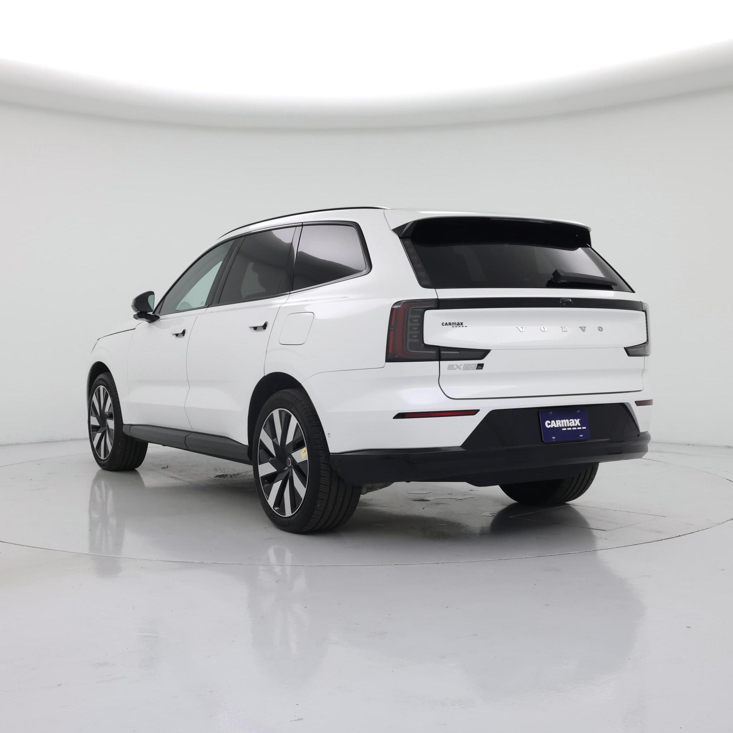 Thumbnail: 2025 Volvo EX90 - 2