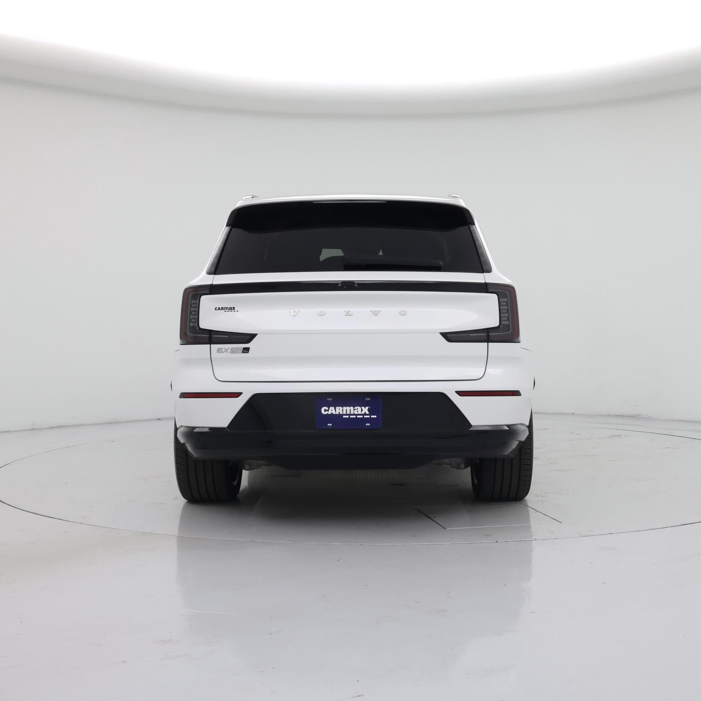 Thumbnail: 2025 Volvo EX90 - 6