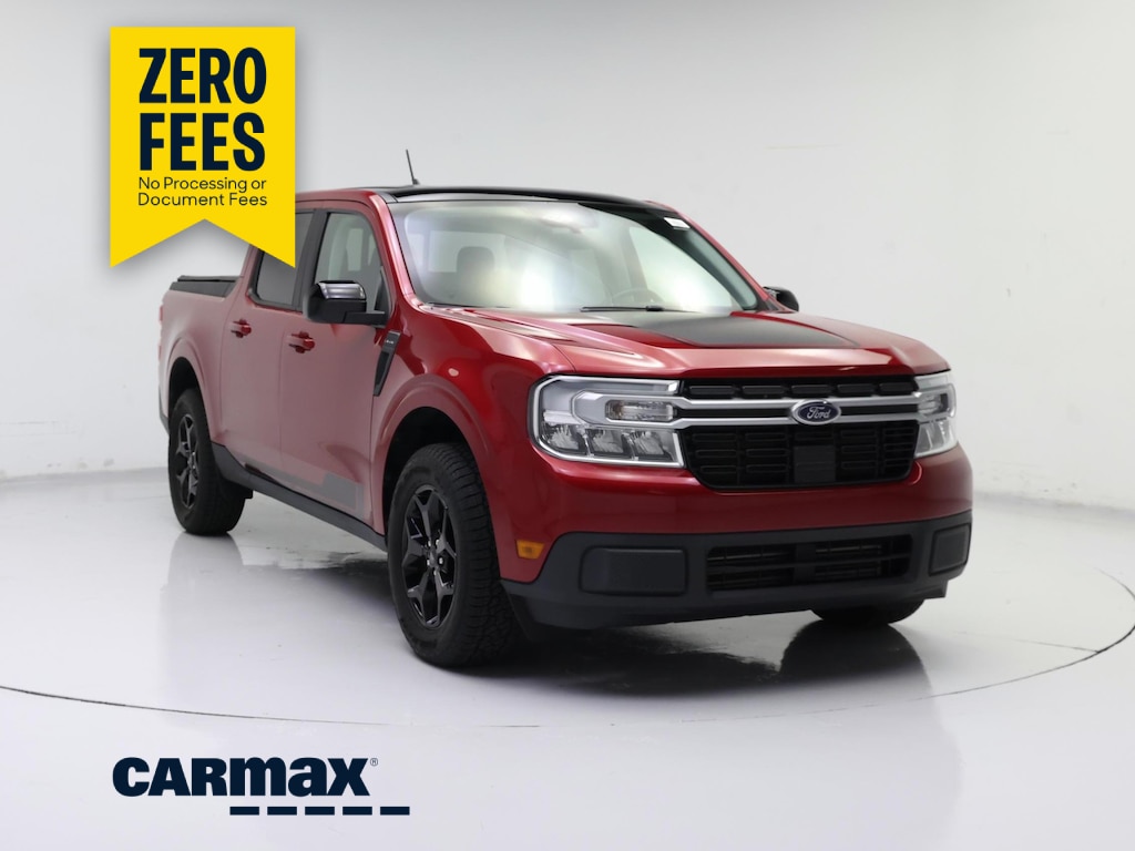 2022 Ford Maverick XL AWD SuperCrew for sale in Clermont, FL