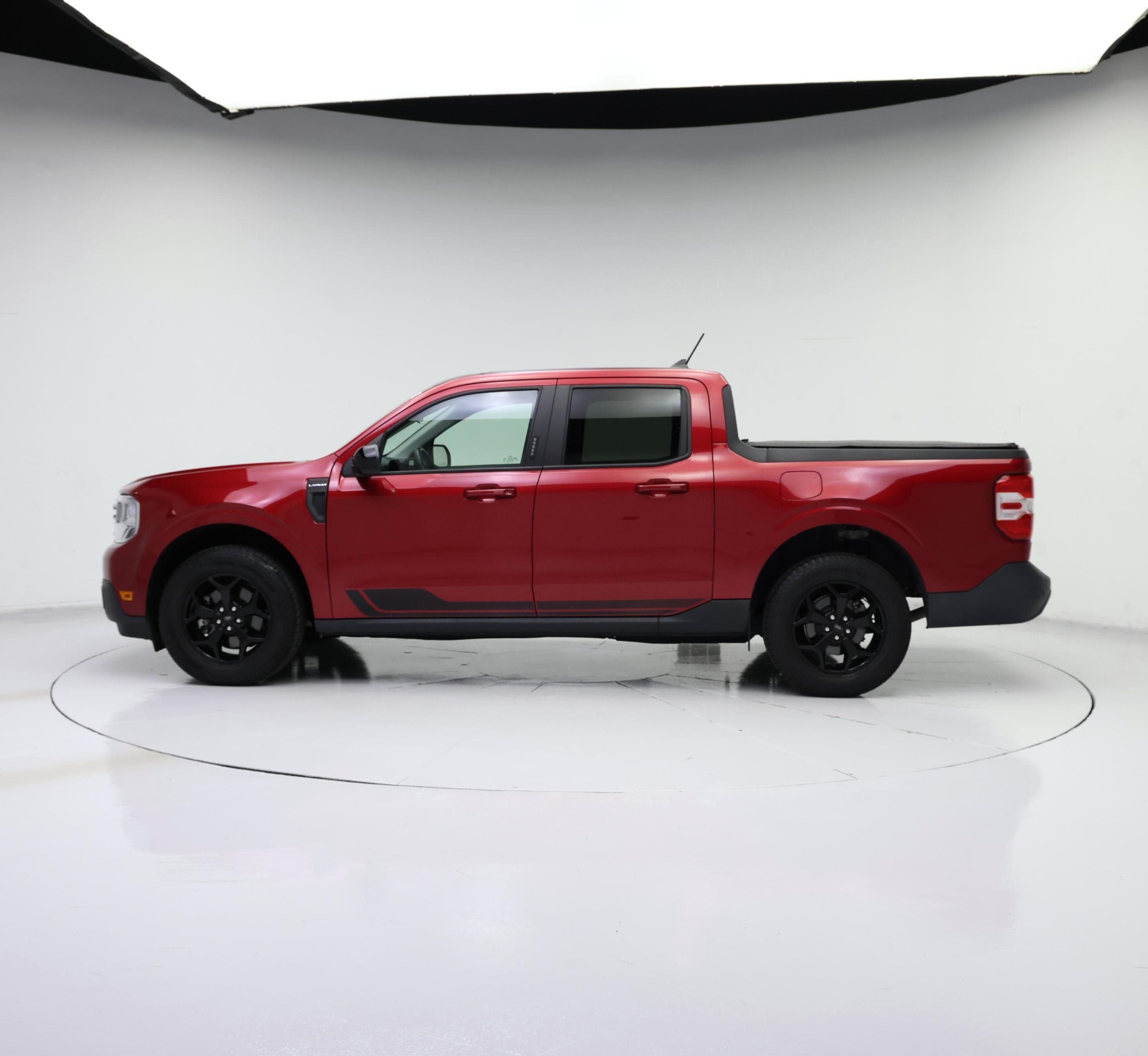 Thumbnail: 2022 Ford Maverick - 3
