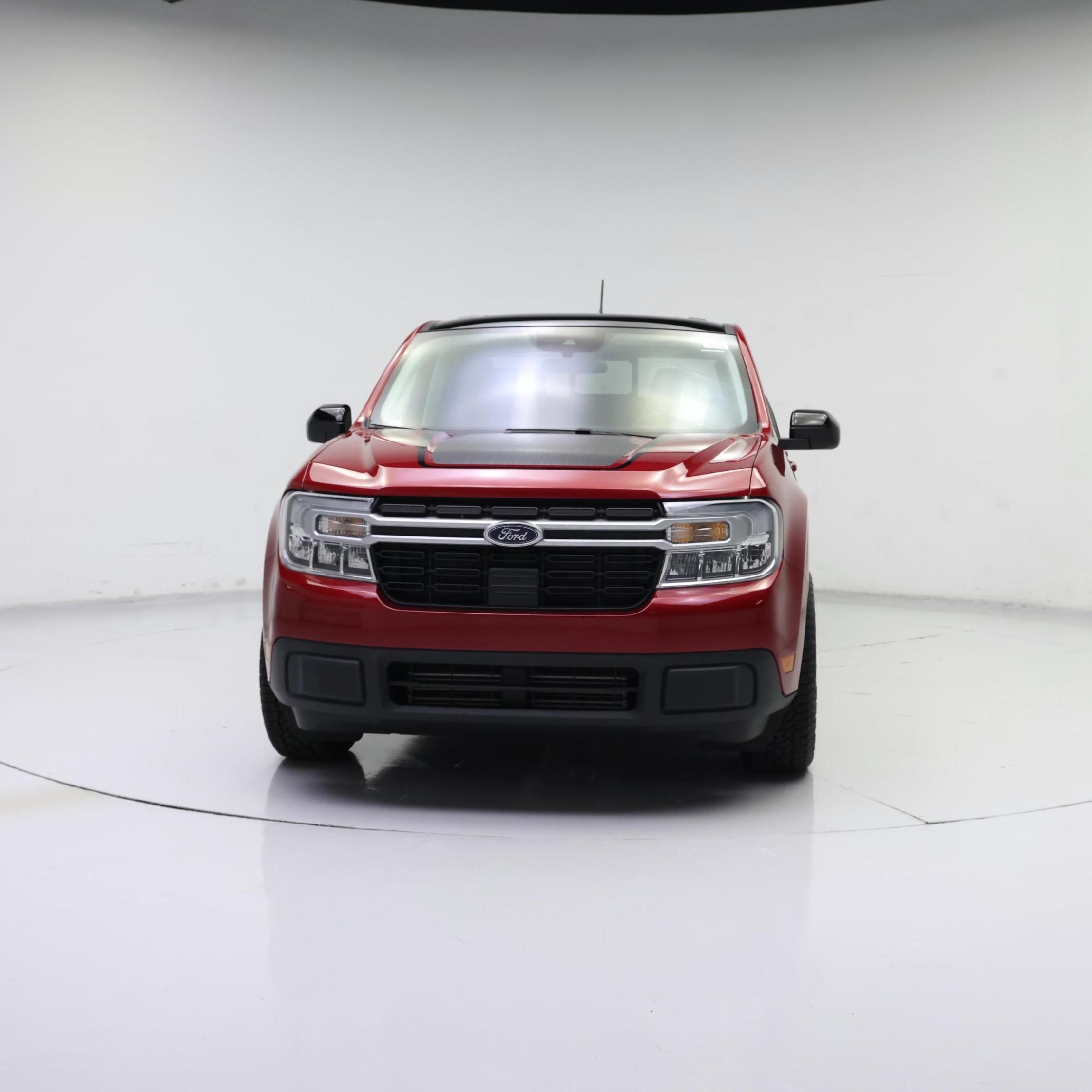 Thumbnail: 2022 Ford Maverick - 5