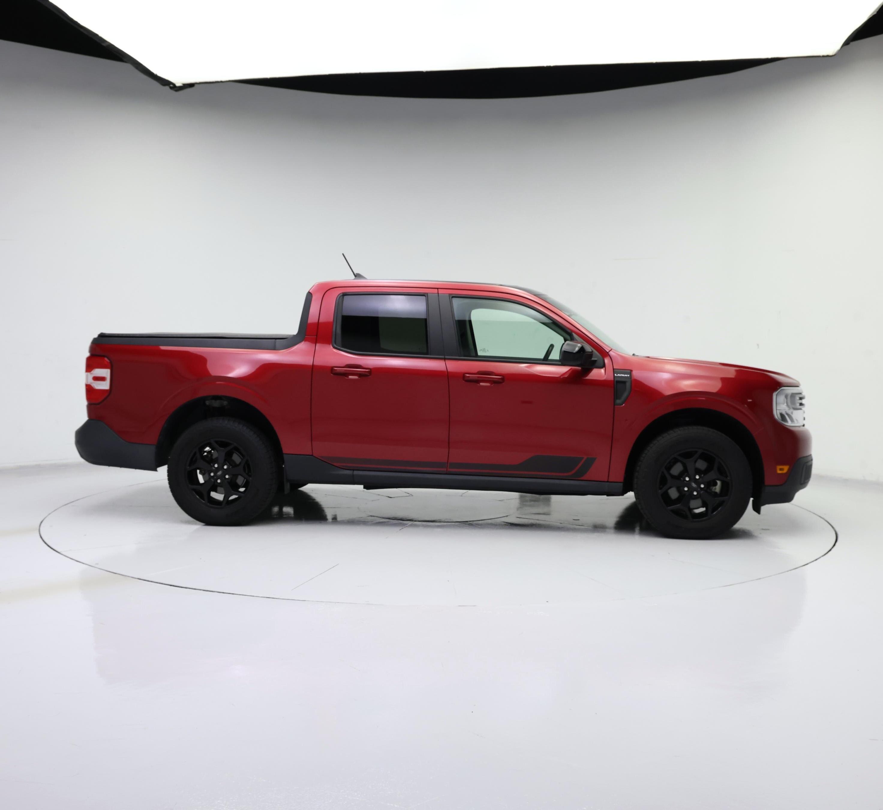 Thumbnail: 2022 Ford Maverick - 7