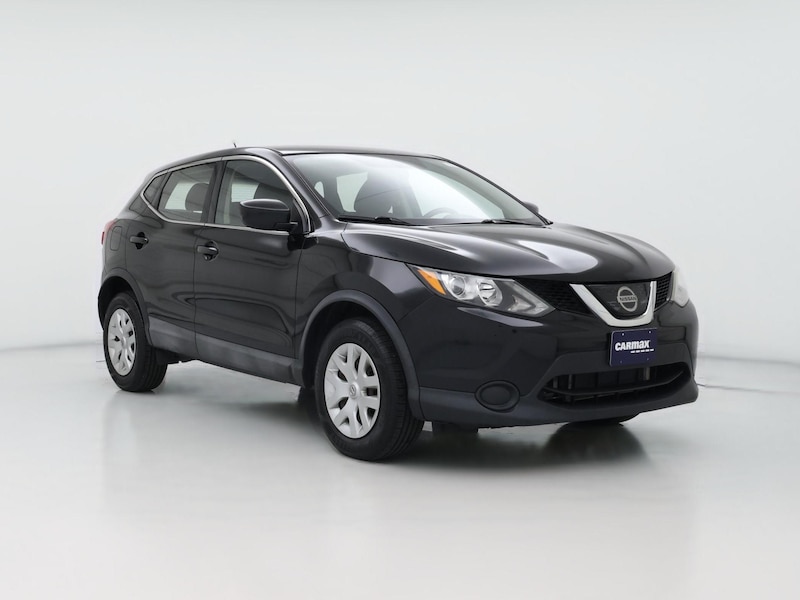 2019 Nissan Rogue Sport S -
                  Clermont, FL