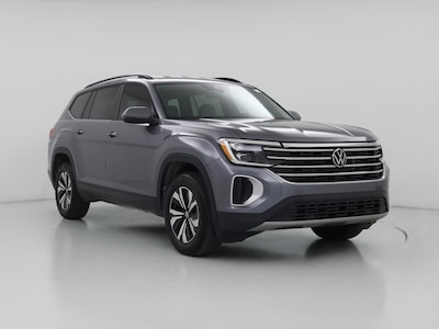 2024 Volkswagen Atlas SE