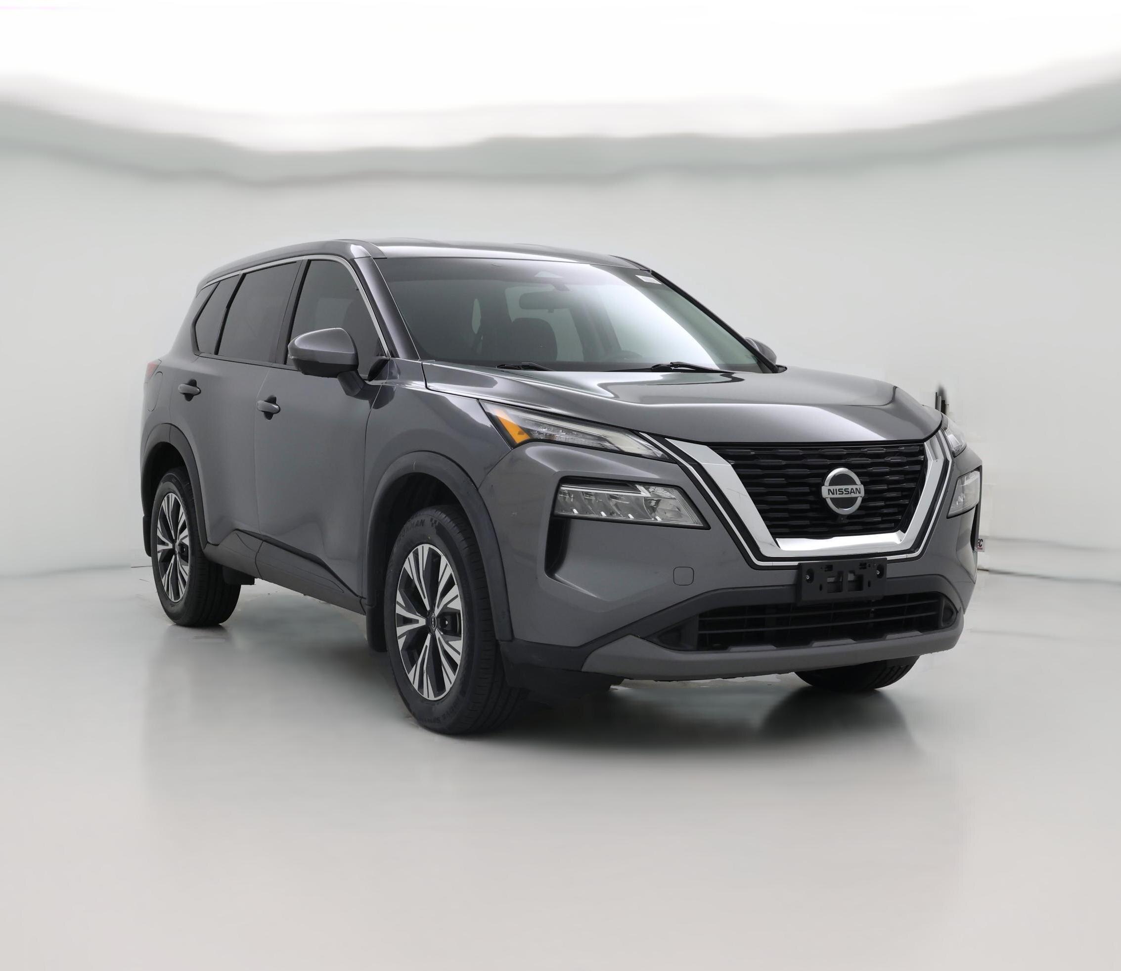 Thumbnail: 2021 Nissan Rogue - 1
