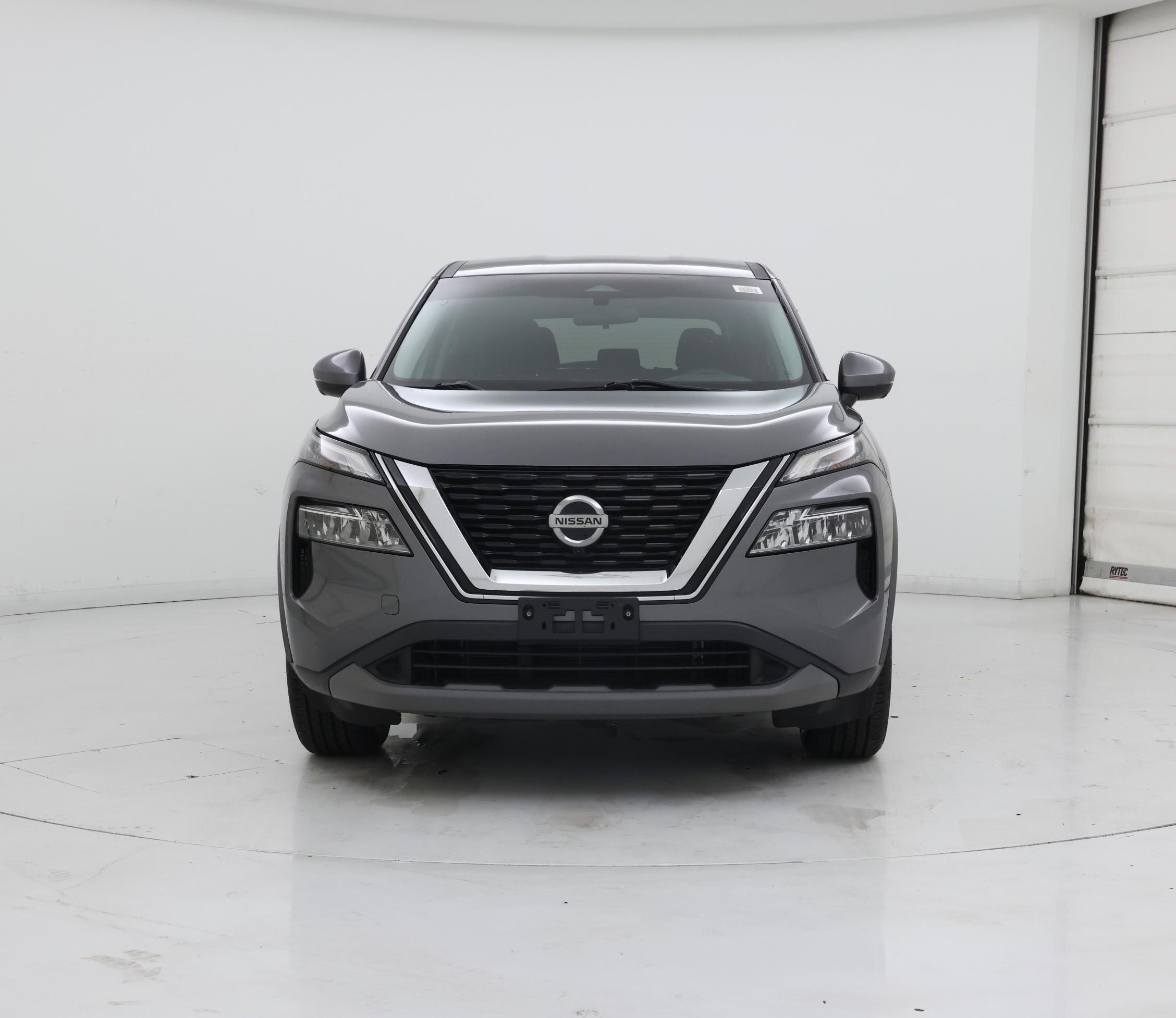 Thumbnail: 2021 Nissan Rogue - 5