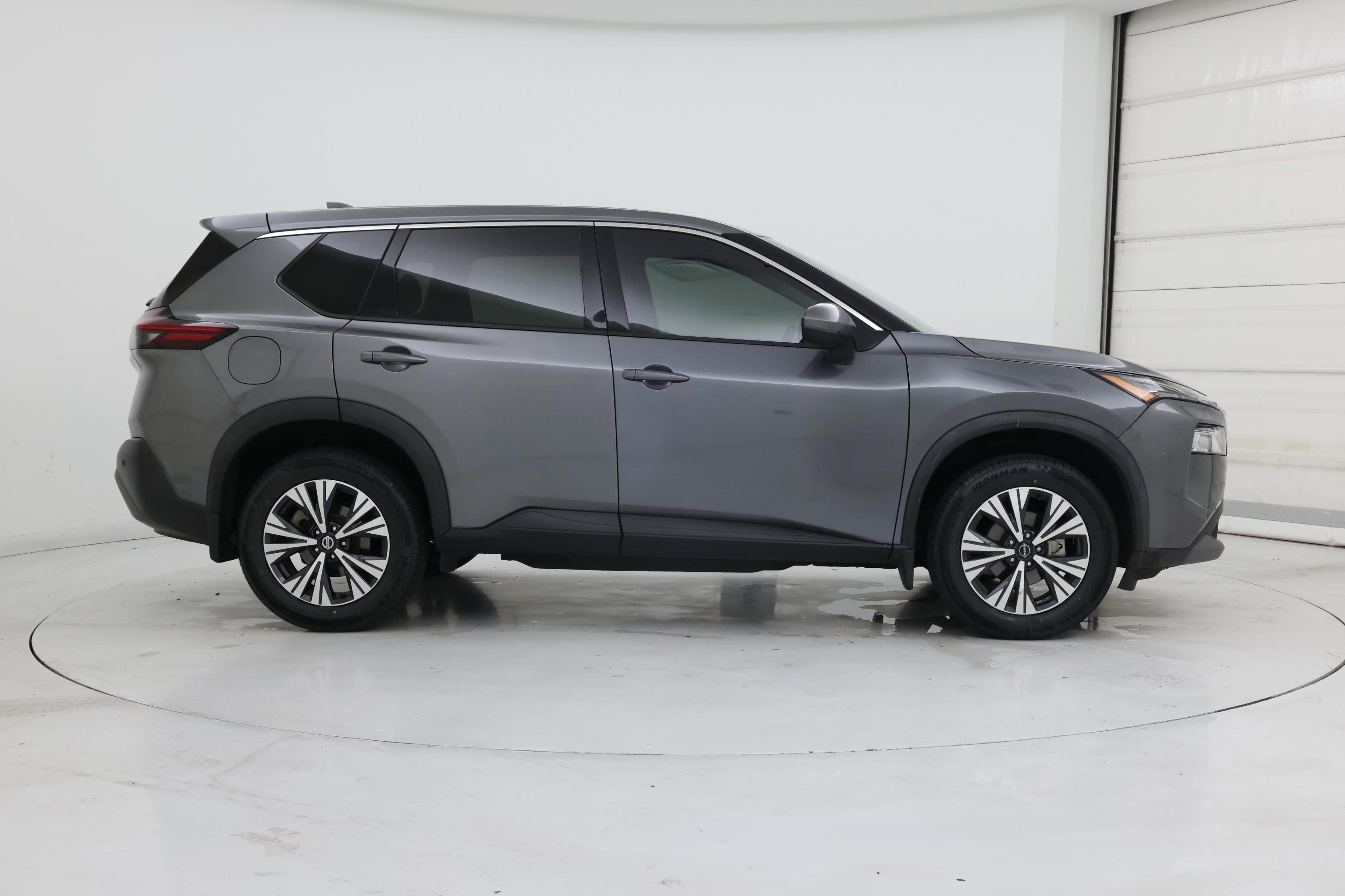 Thumbnail: 2021 Nissan Rogue - 7