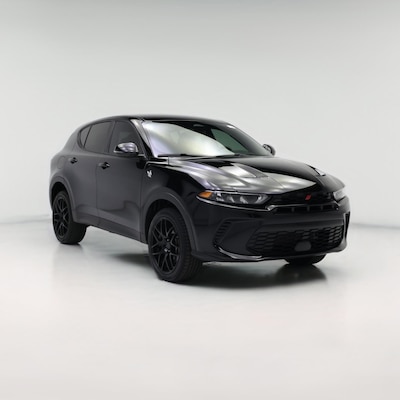 2023 Dodge Hornet GT Plus