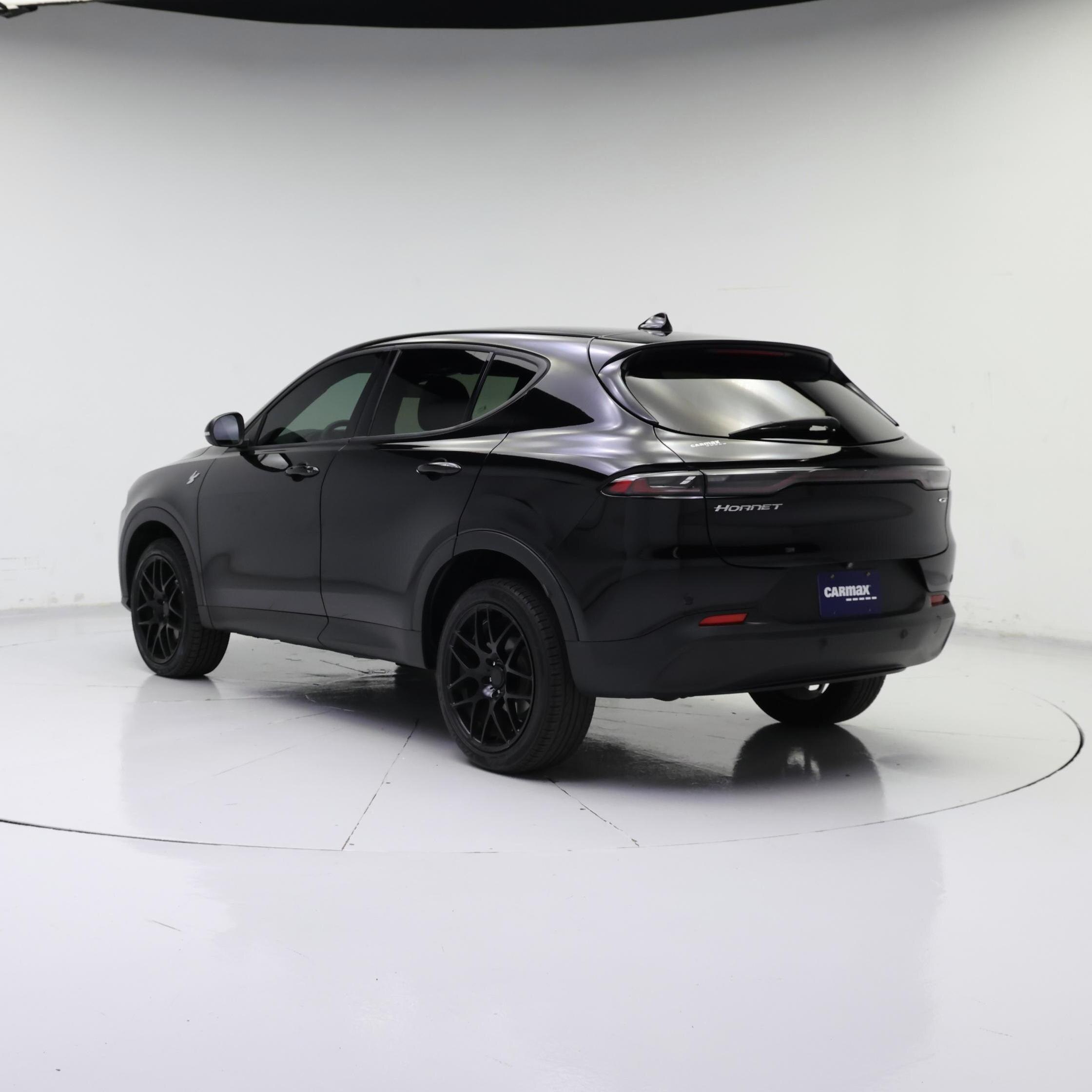 Thumbnail: 2023 Dodge Hornet - 2