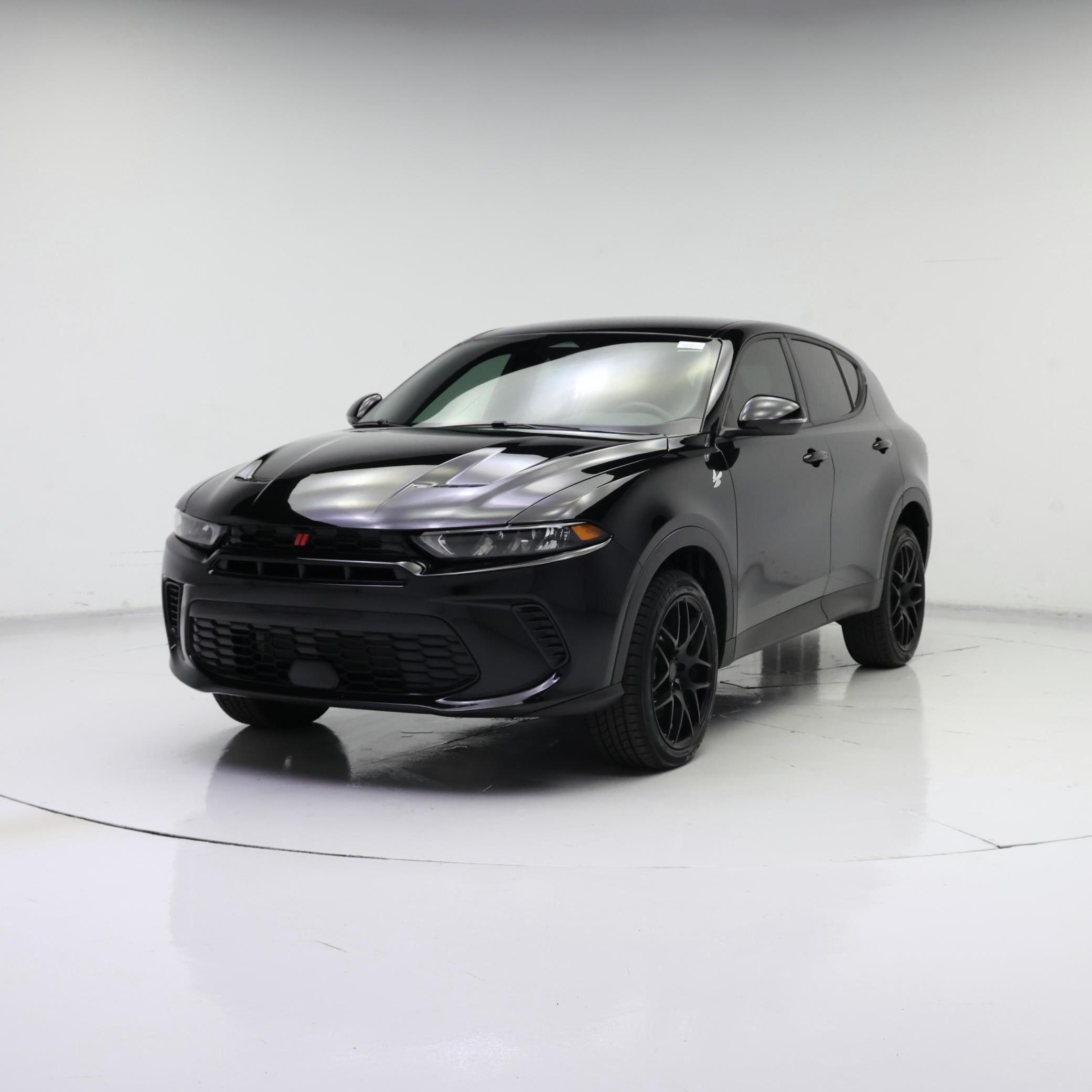 Thumbnail: 2023 Dodge Hornet - 4