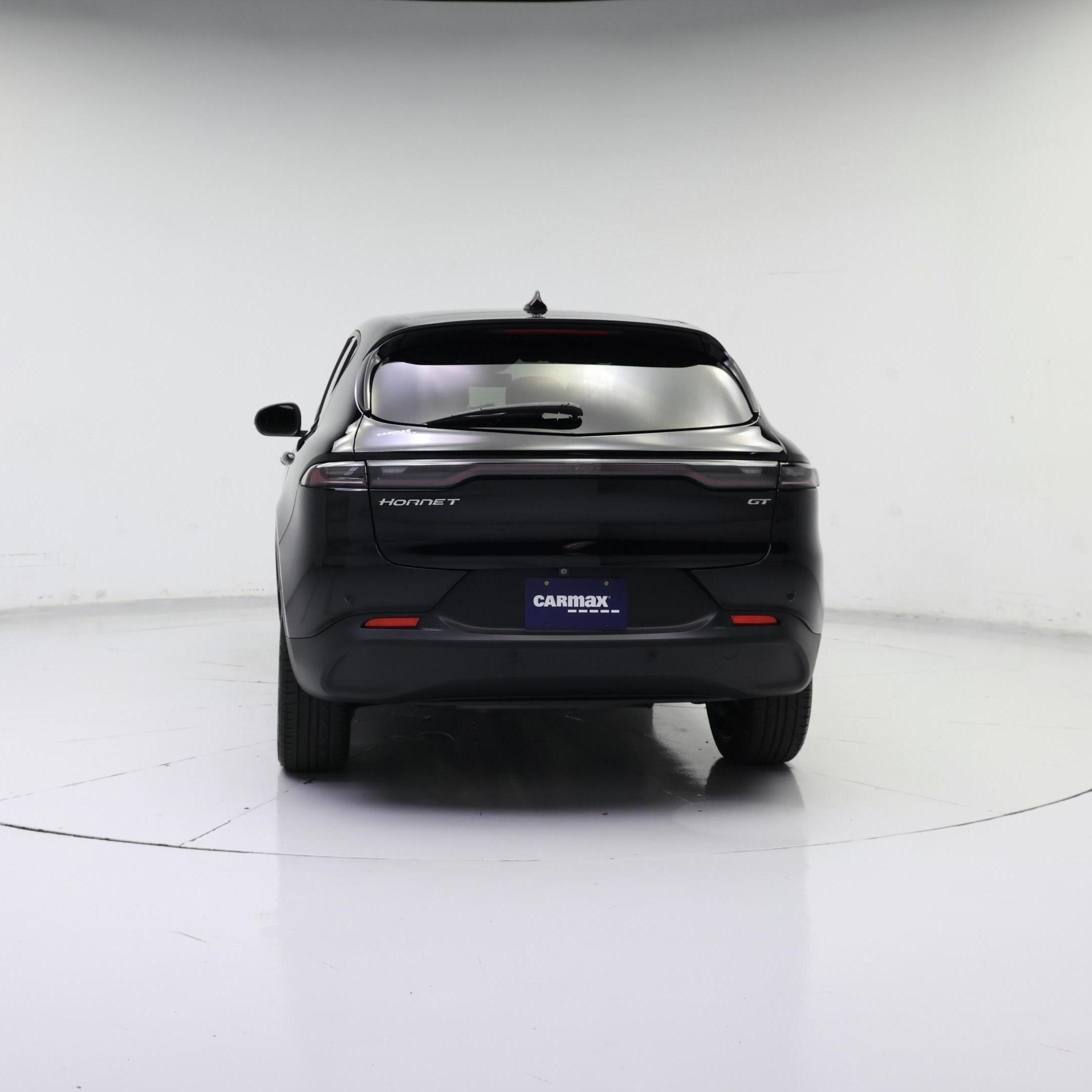 Thumbnail: 2023 Dodge Hornet - 6