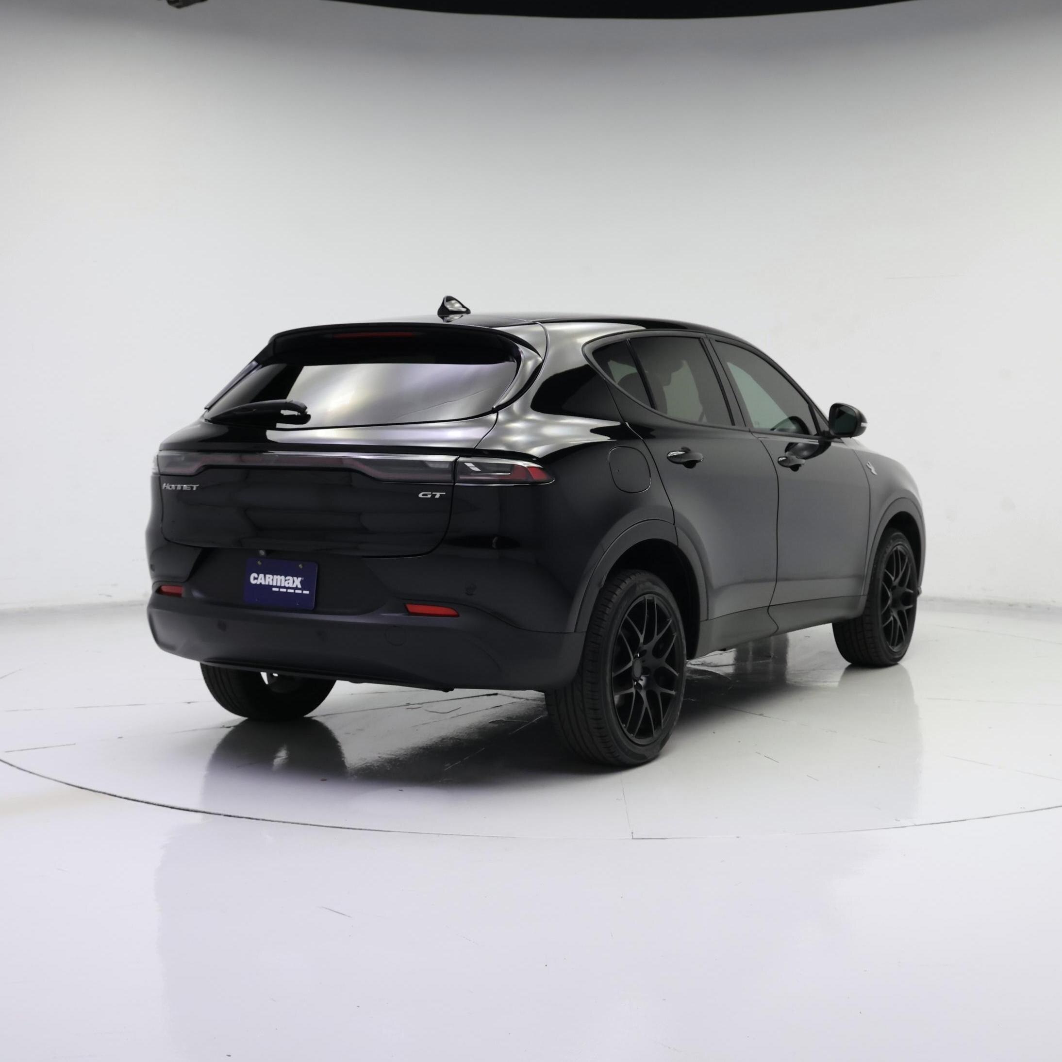 Thumbnail: 2023 Dodge Hornet - 8