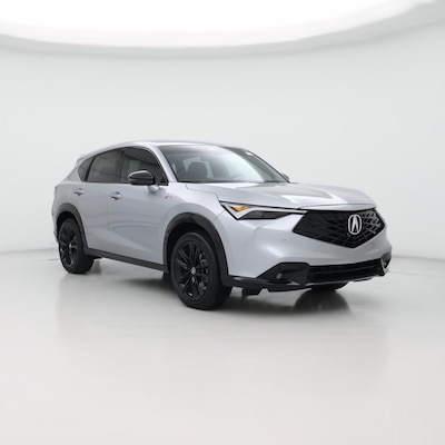 2025 Acura ADX SH-AWD A-Spec