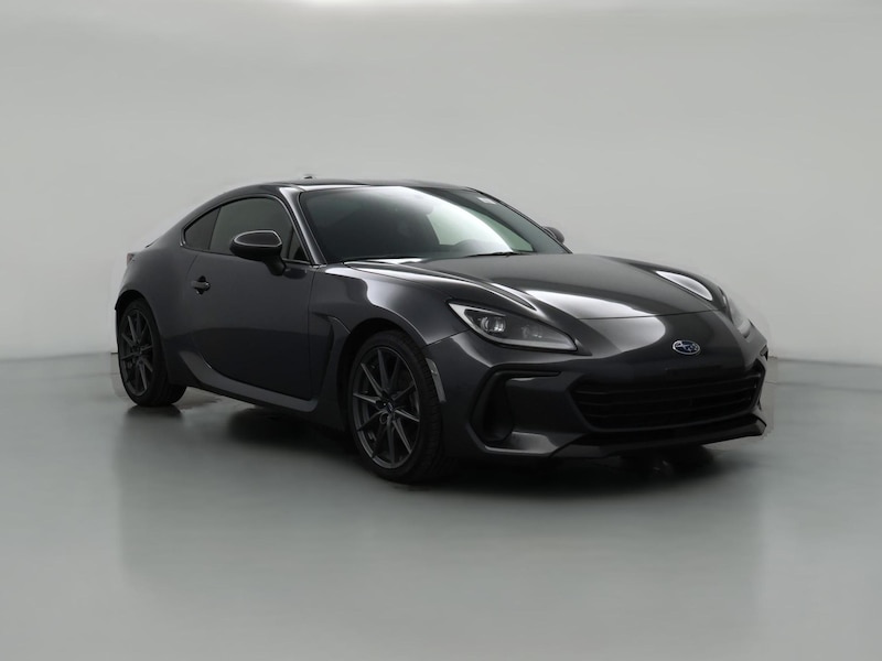 2023 Subaru BRZ Limited -
                  Clearwater, FL