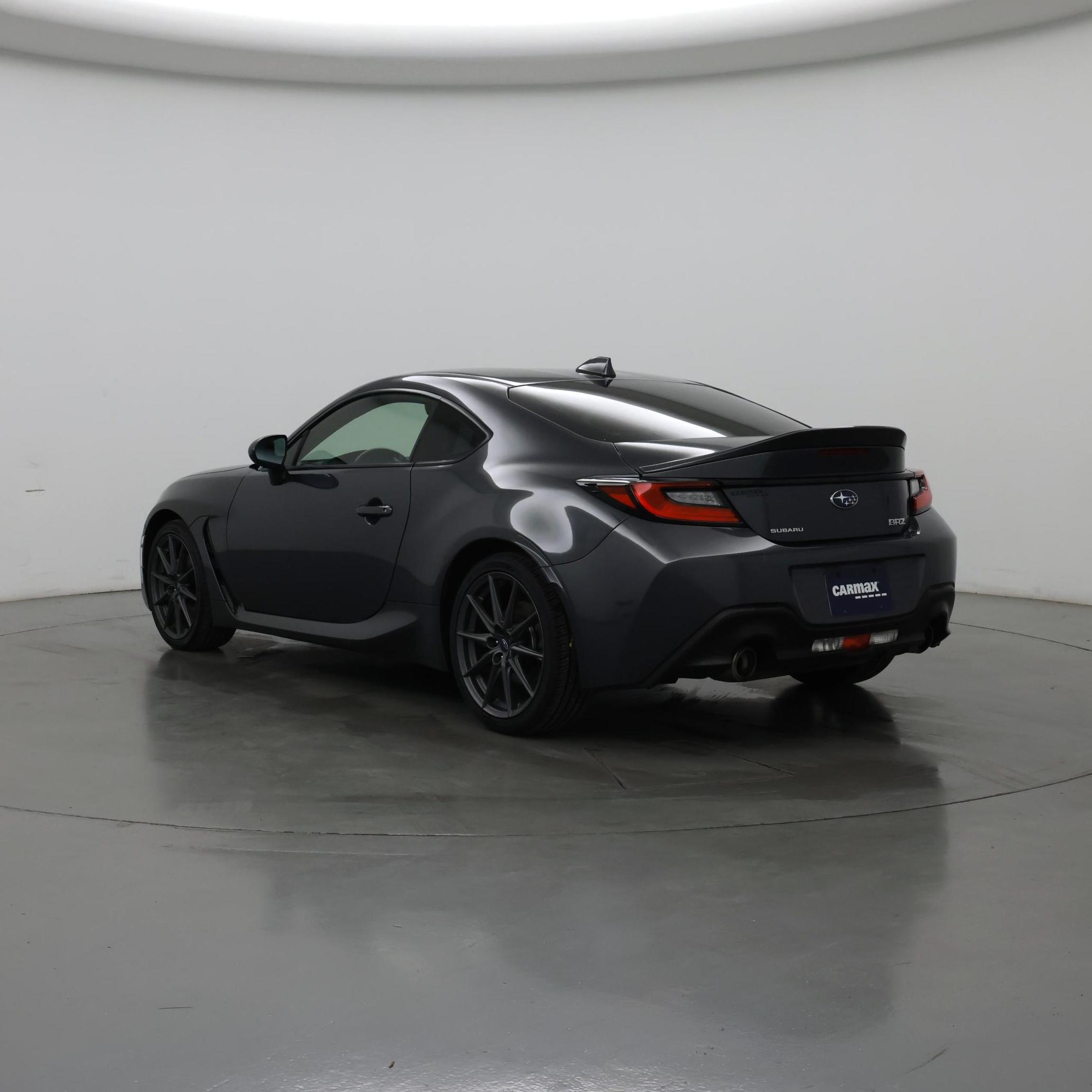 Thumbnail: 2023 Subaru BRZ - 2