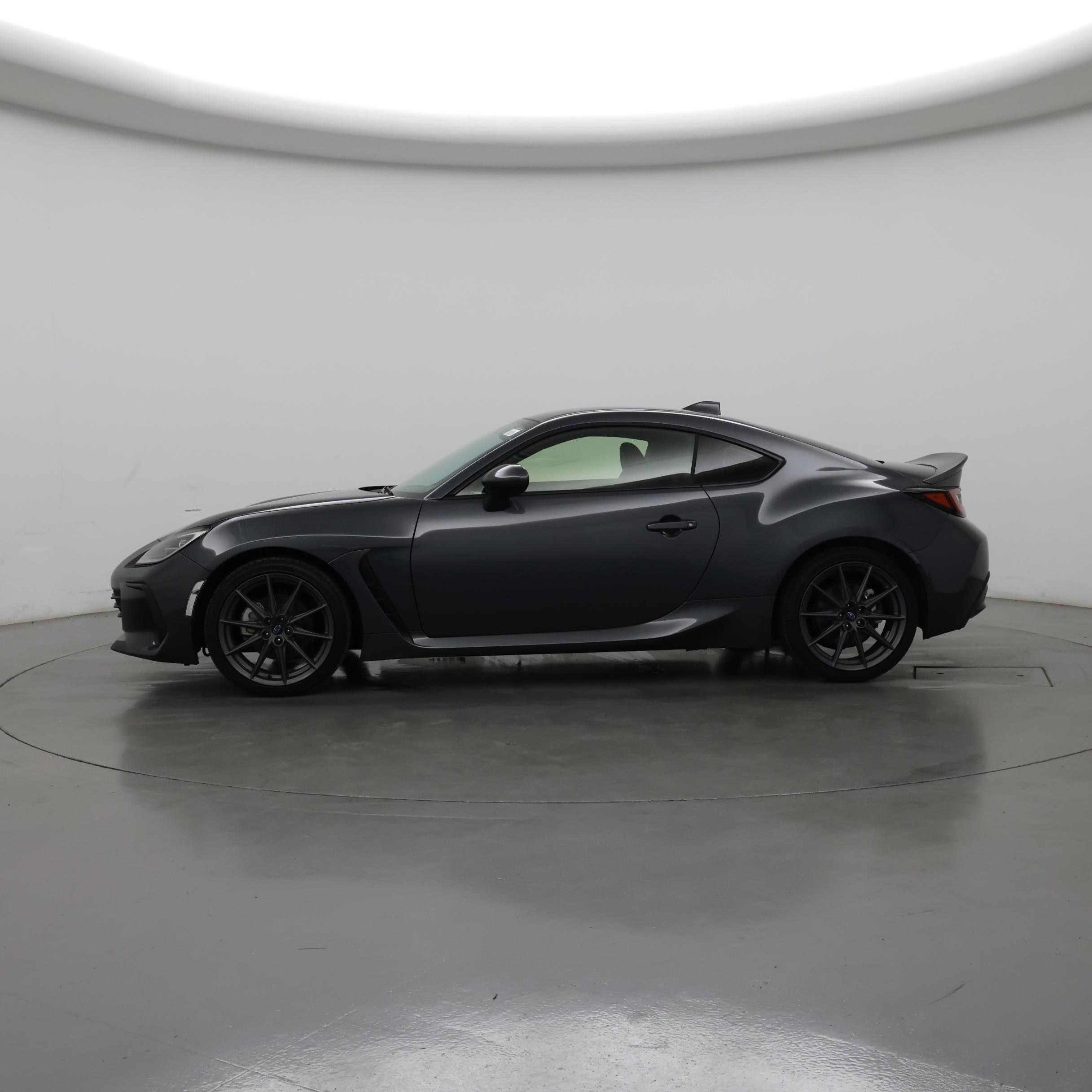Thumbnail: 2023 Subaru BRZ - 3