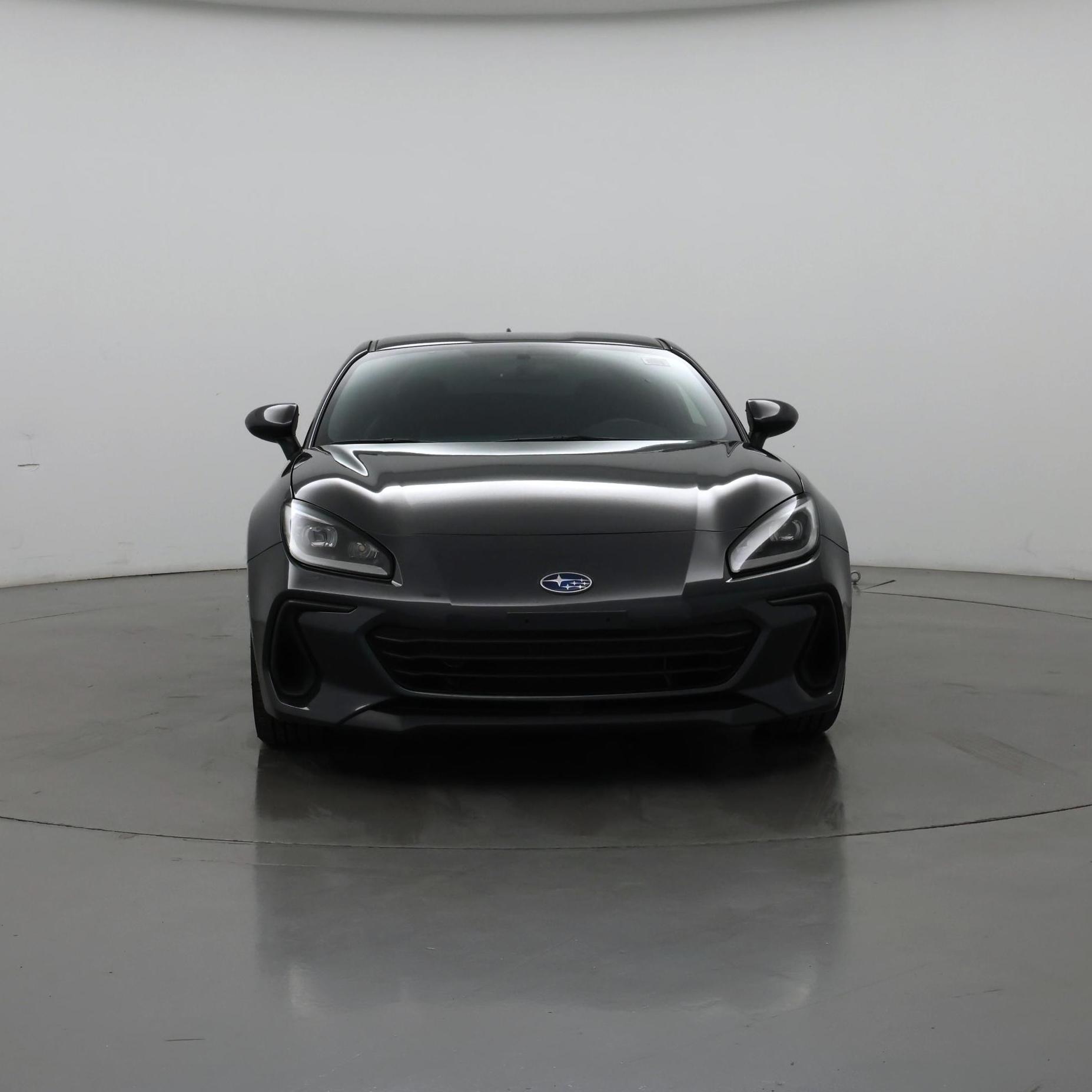 Thumbnail: 2023 Subaru BRZ - 5
