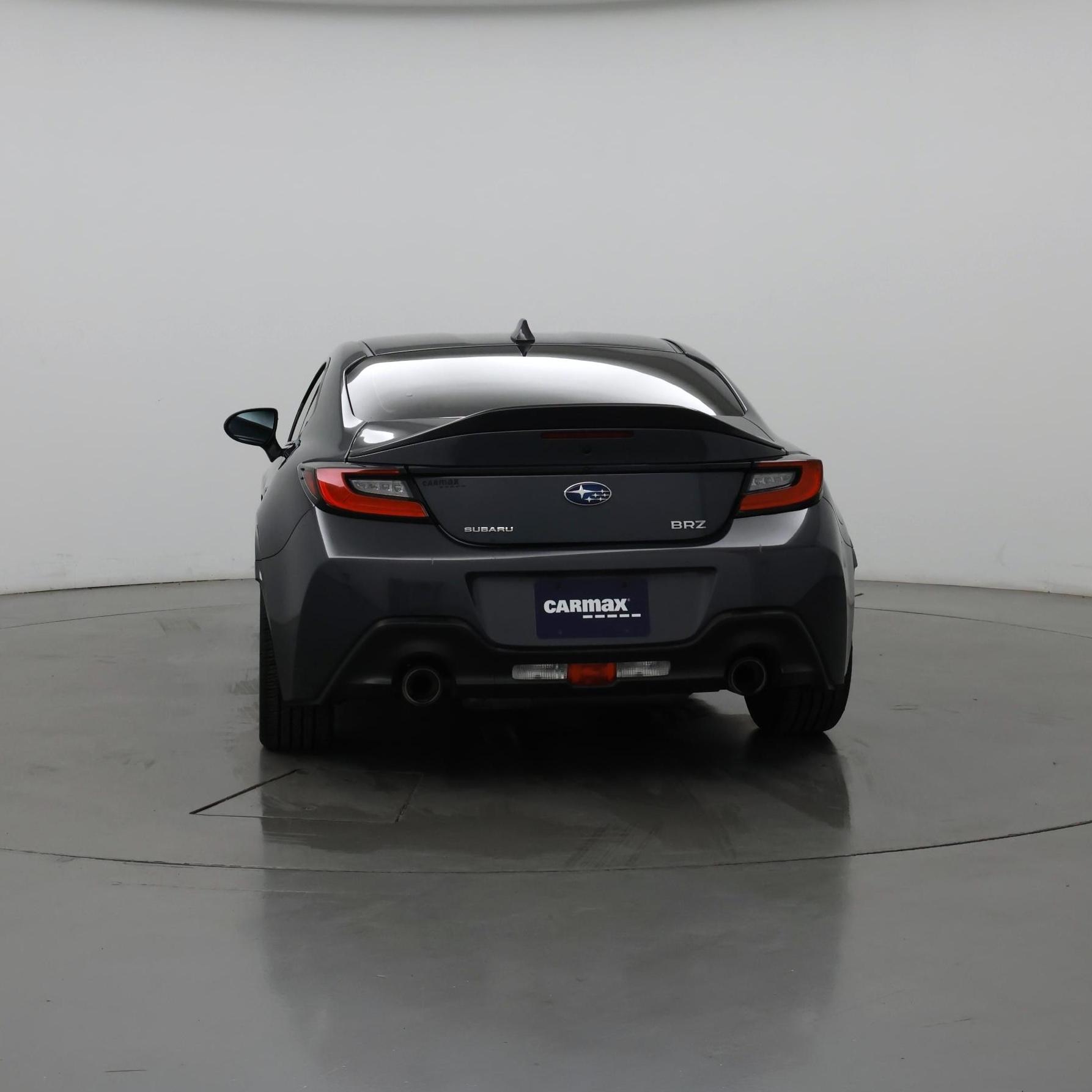 Thumbnail: 2023 Subaru BRZ - 6