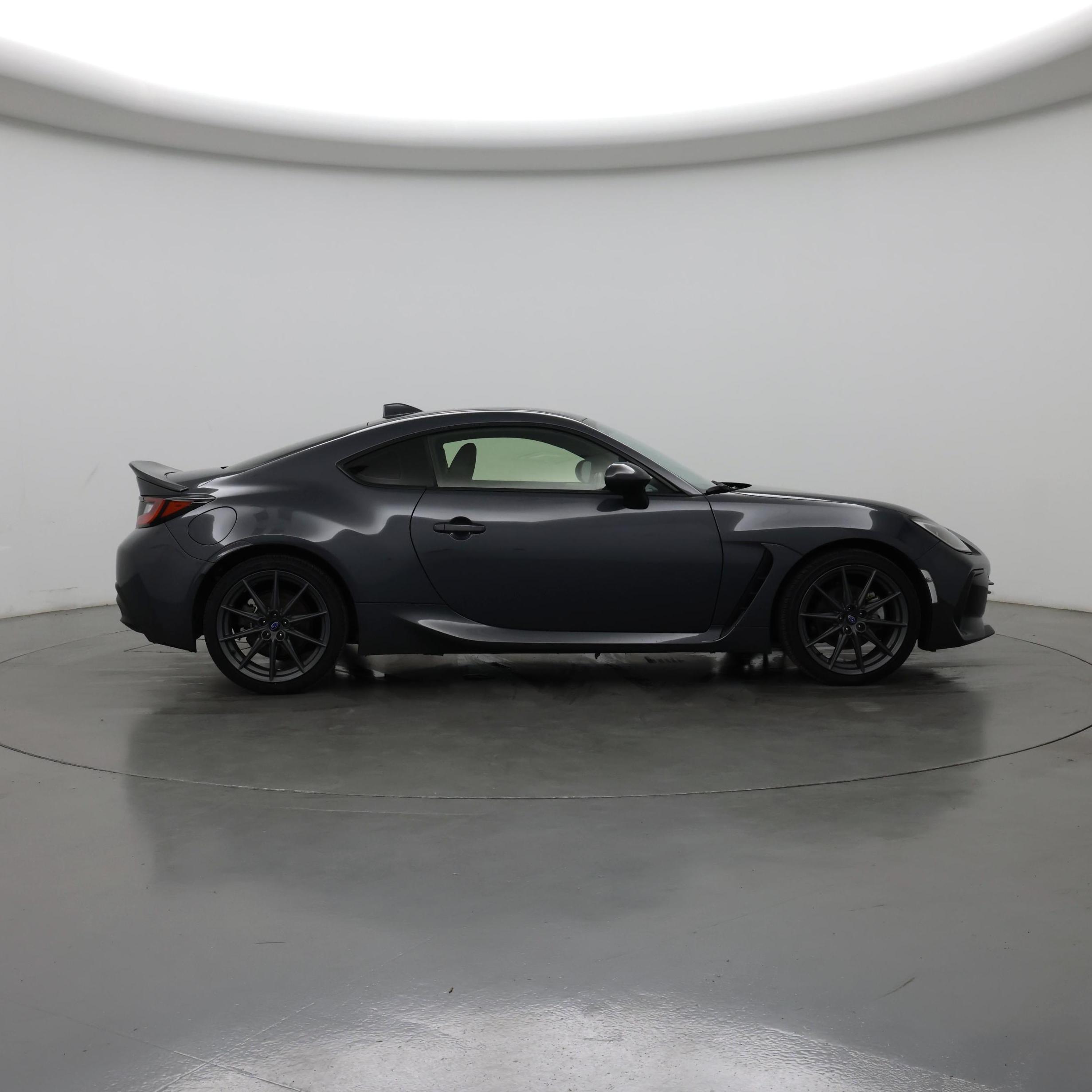 Thumbnail: 2023 Subaru BRZ - 7