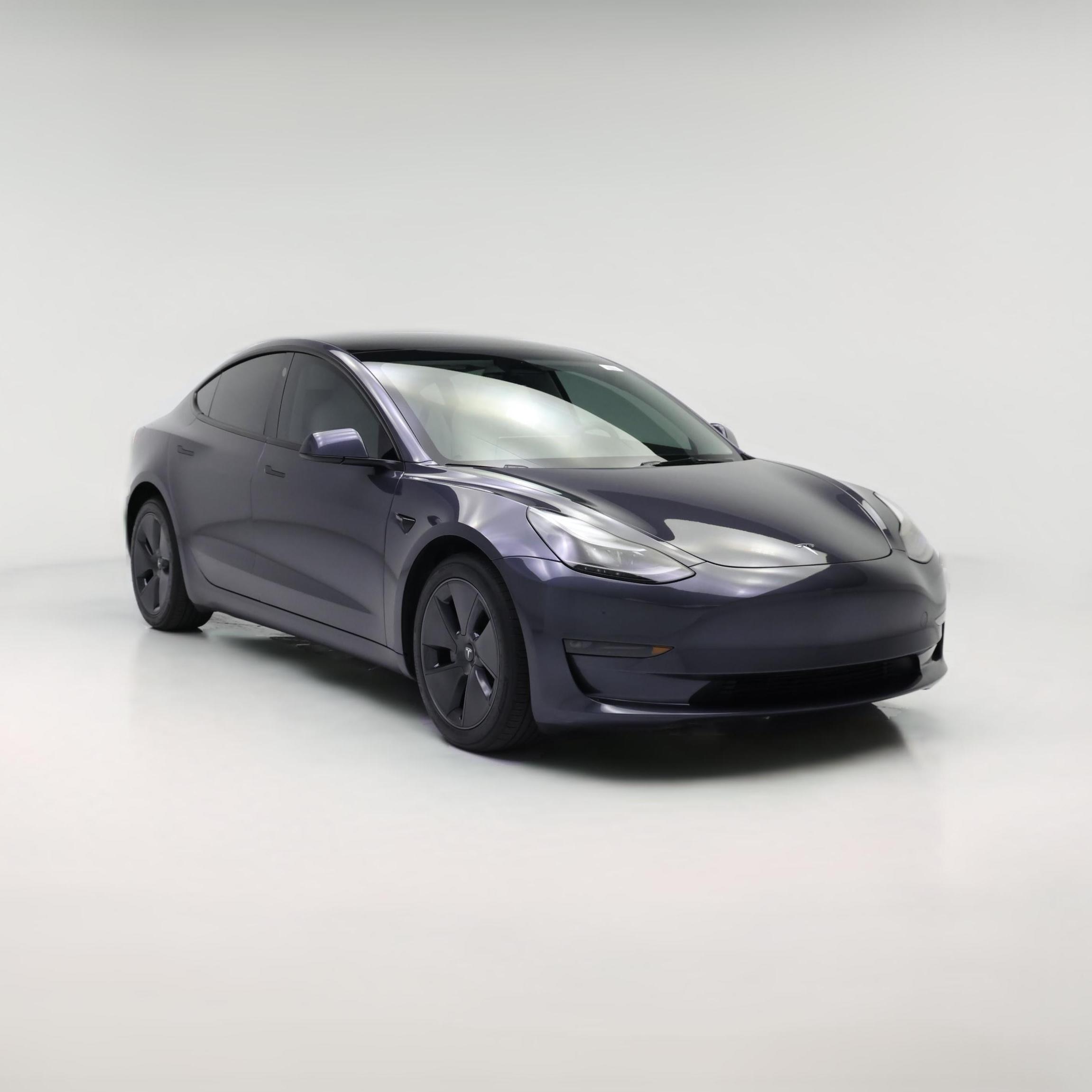 Thumbnail: 2023 Tesla Model 3 - 1