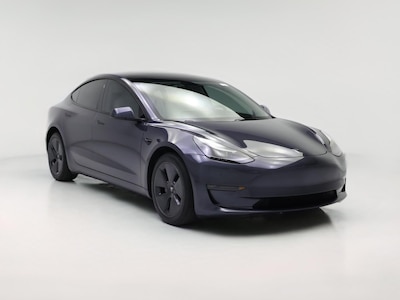 2023 Tesla Model 3 Long Range