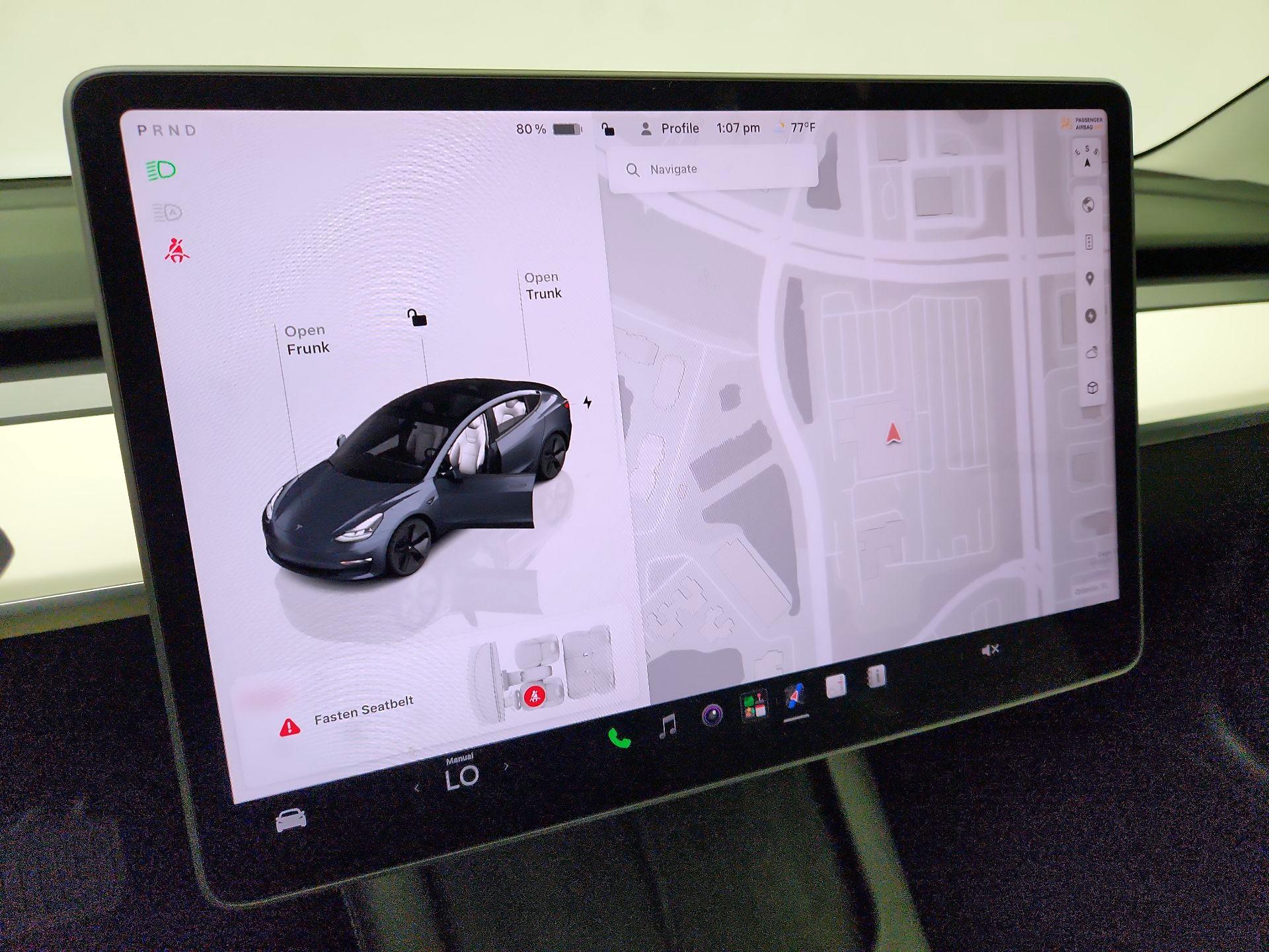 Thumbnail: 2023 Tesla Model 3 - 13