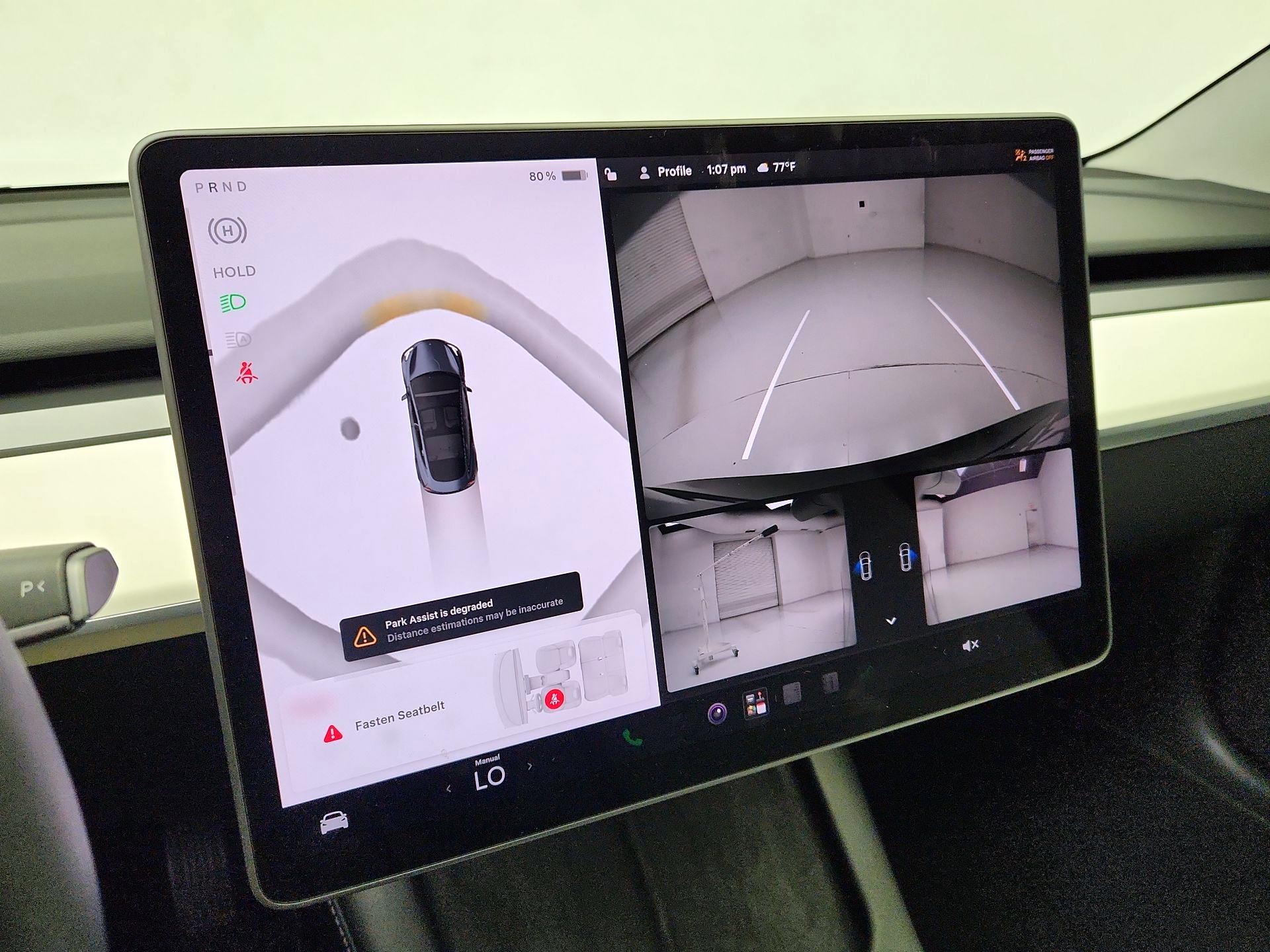Thumbnail: 2023 Tesla Model 3 - 14