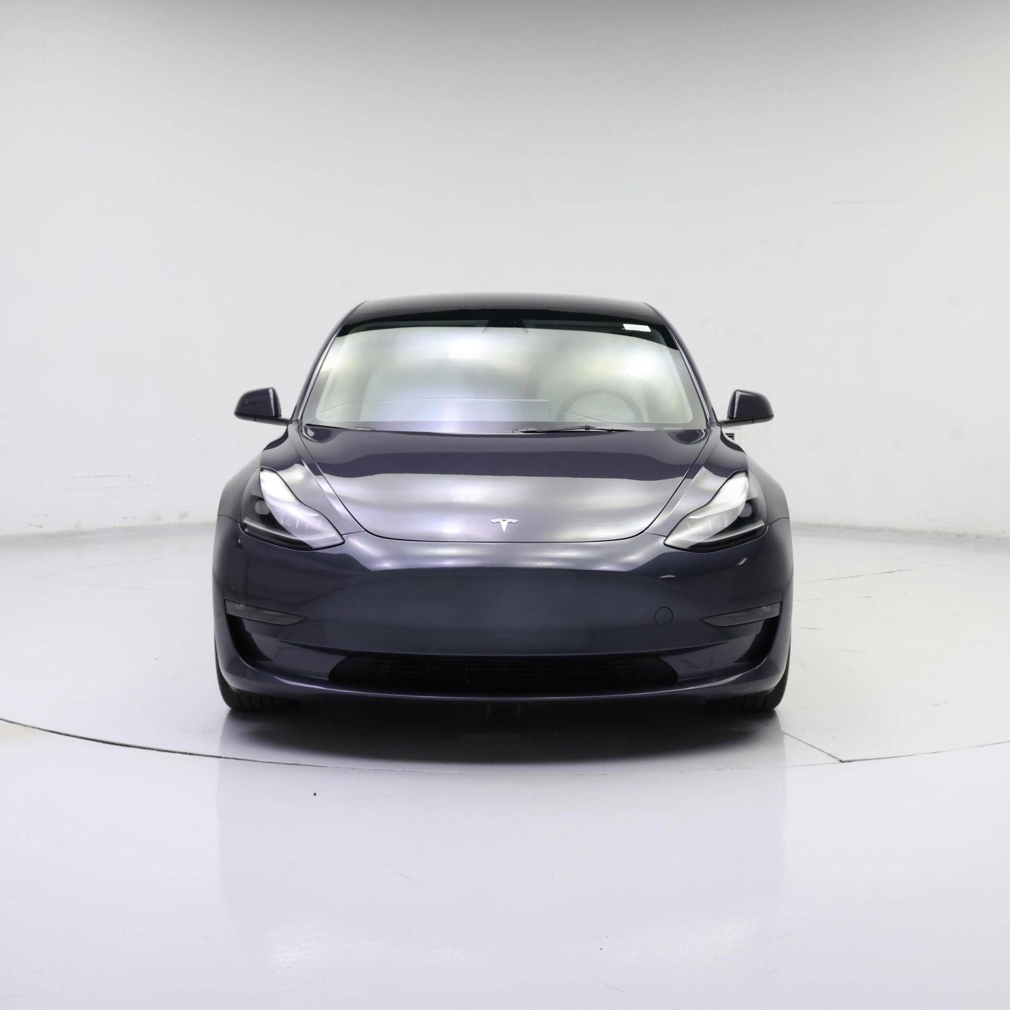 Thumbnail: 2023 Tesla Model 3 - 5
