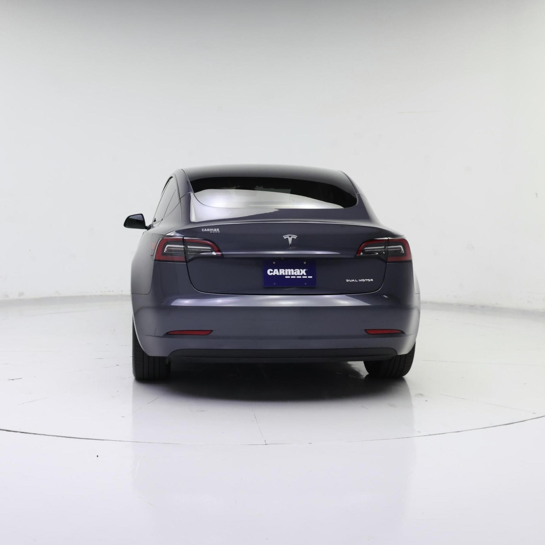 Thumbnail: 2023 Tesla Model 3 - 6