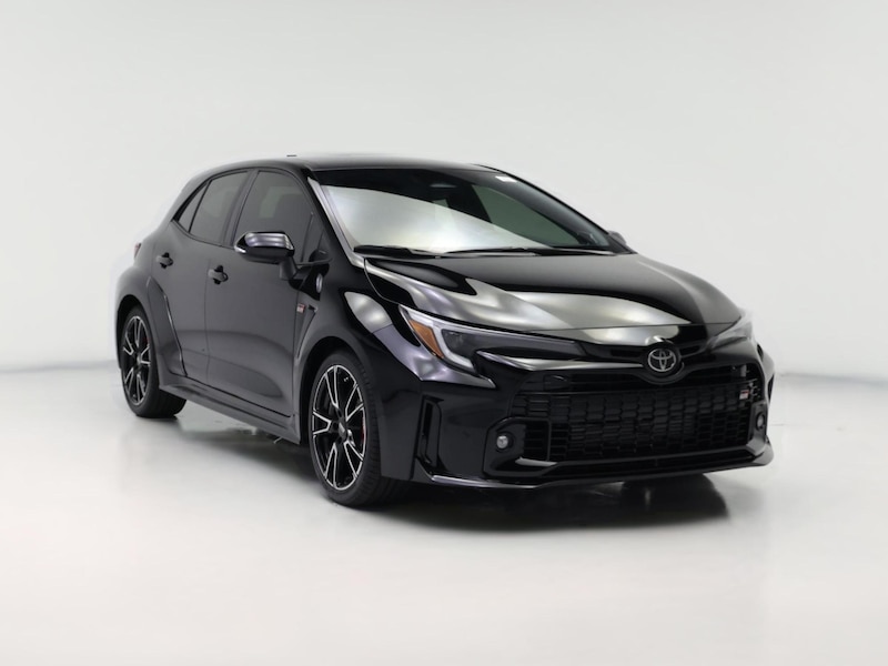 2024 Toyota GR Corolla Premium -
                  Jacksonville, FL
