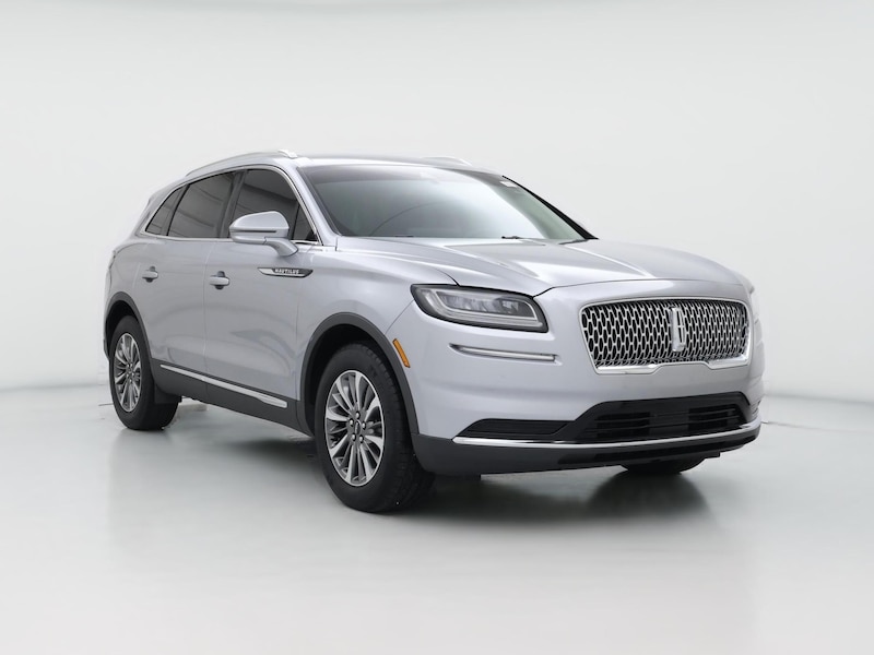 2022 Lincoln Nautilus Standard -
                  Orlando, FL