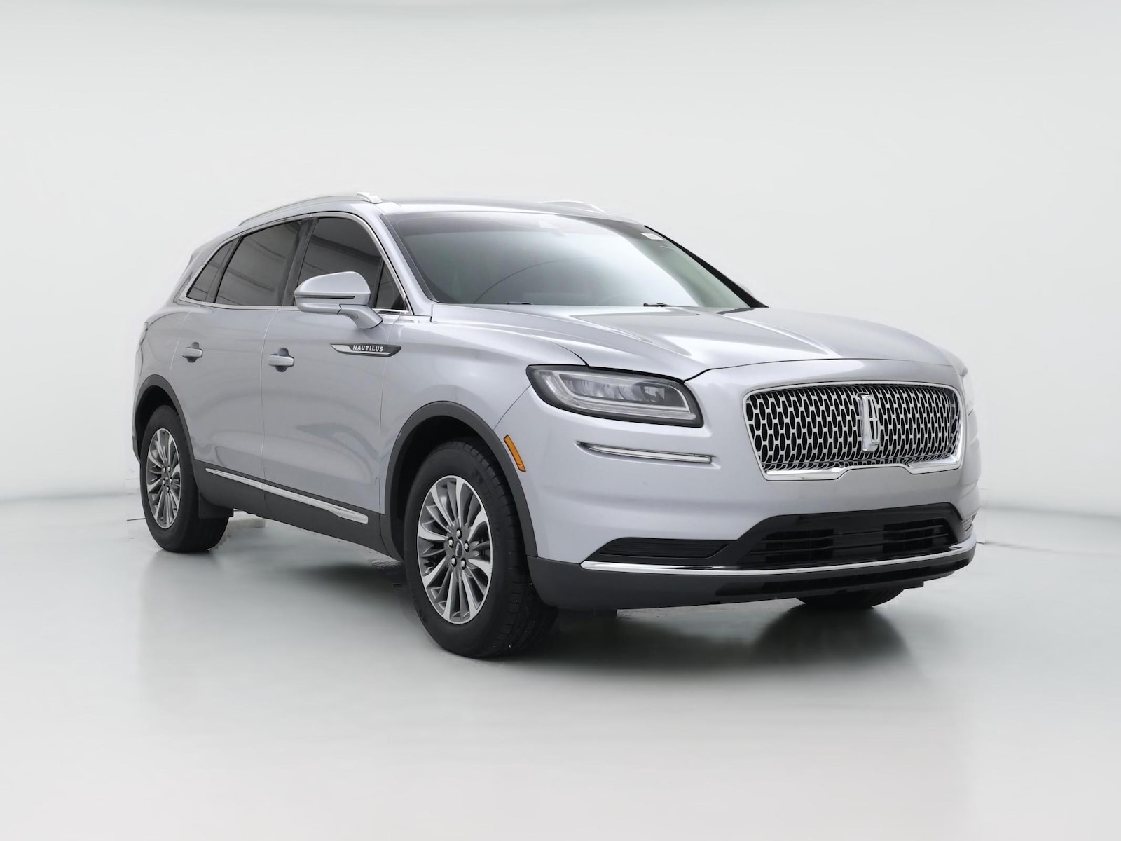 2022 Lincoln Nautilus Base - Photo 1