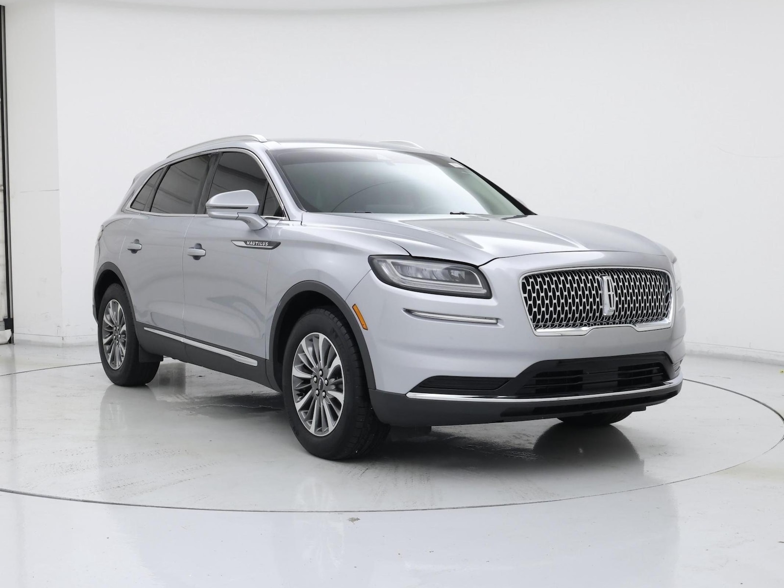 2022 Lincoln Nautilus Base - Photo 2