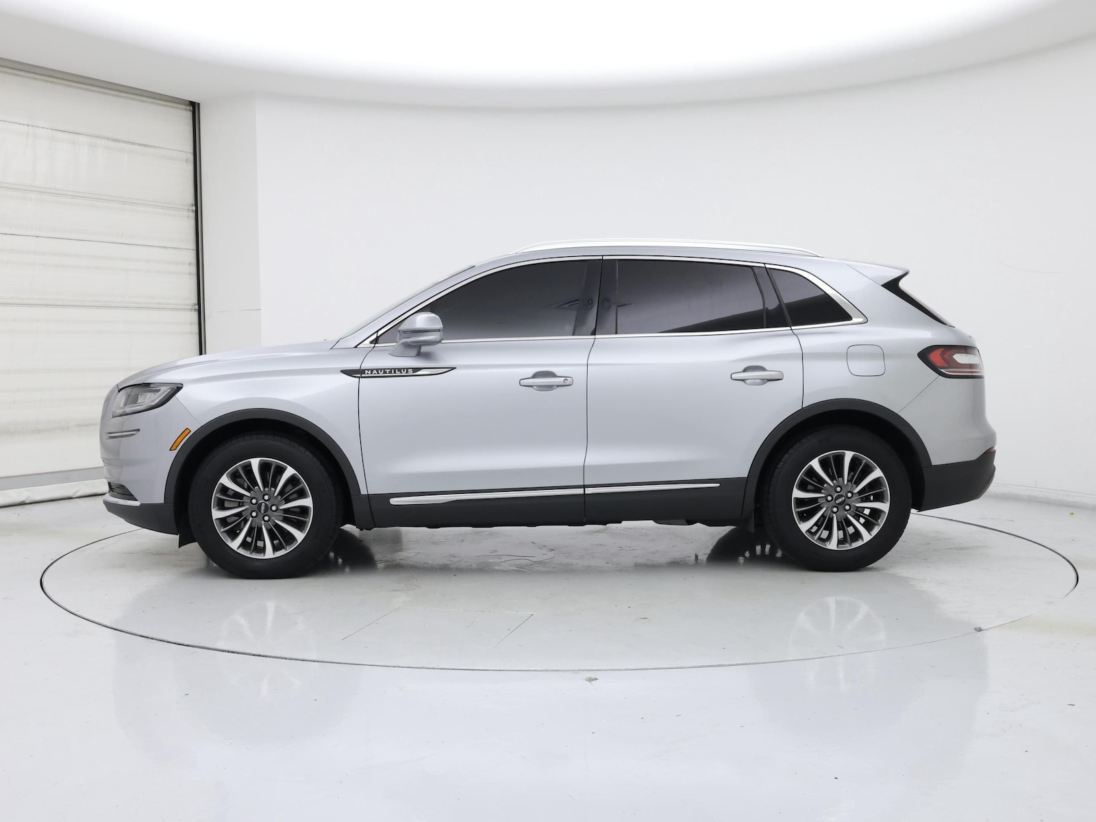 2022 Lincoln Nautilus Base - Photo 4