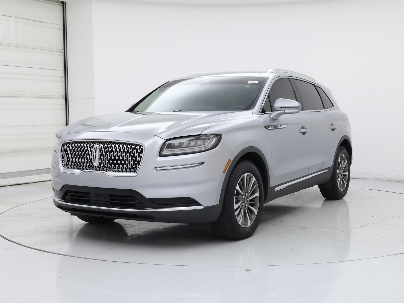 2022 Lincoln Nautilus Base - Photo 5
