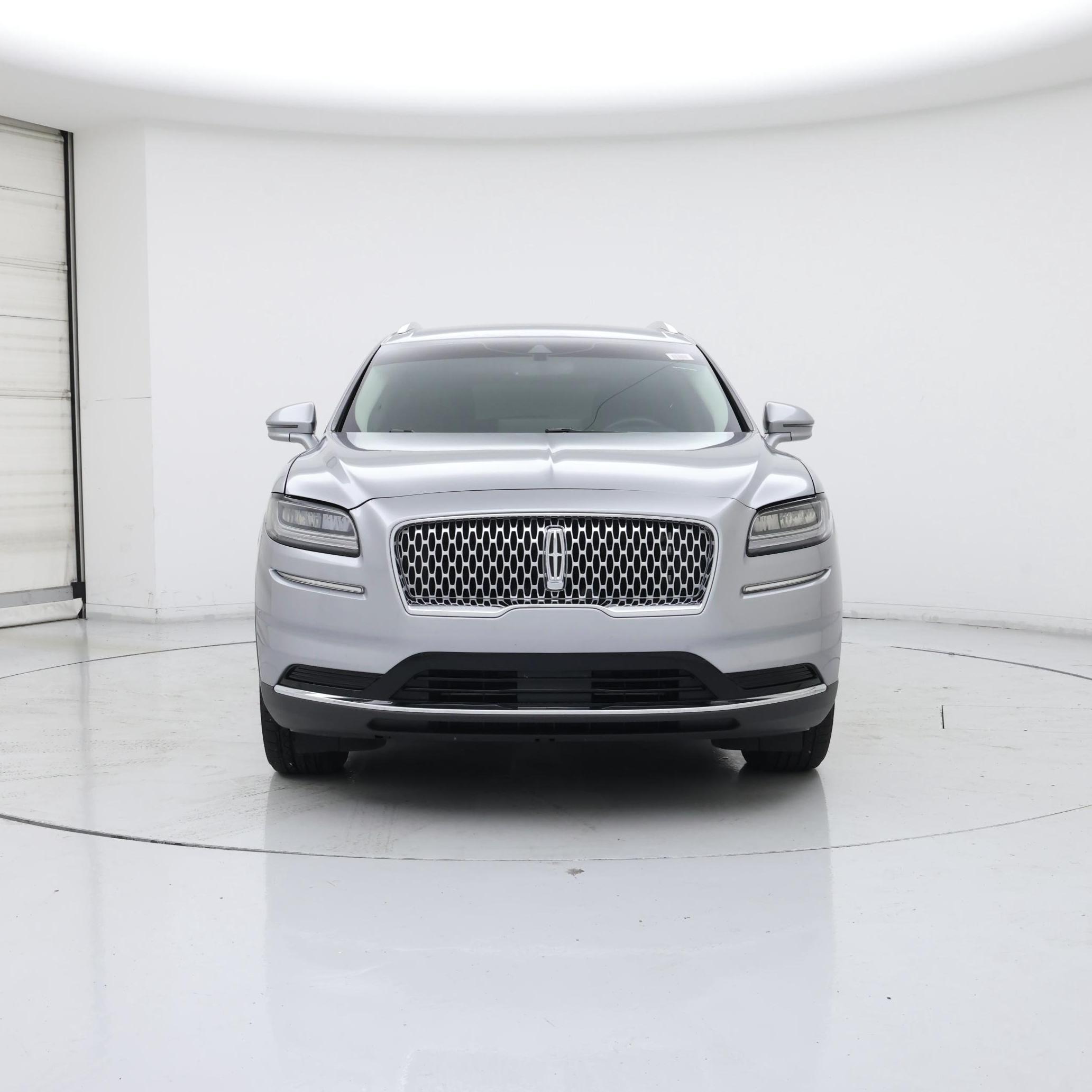 Thumbnail: 2022 Lincoln Nautilus - 5